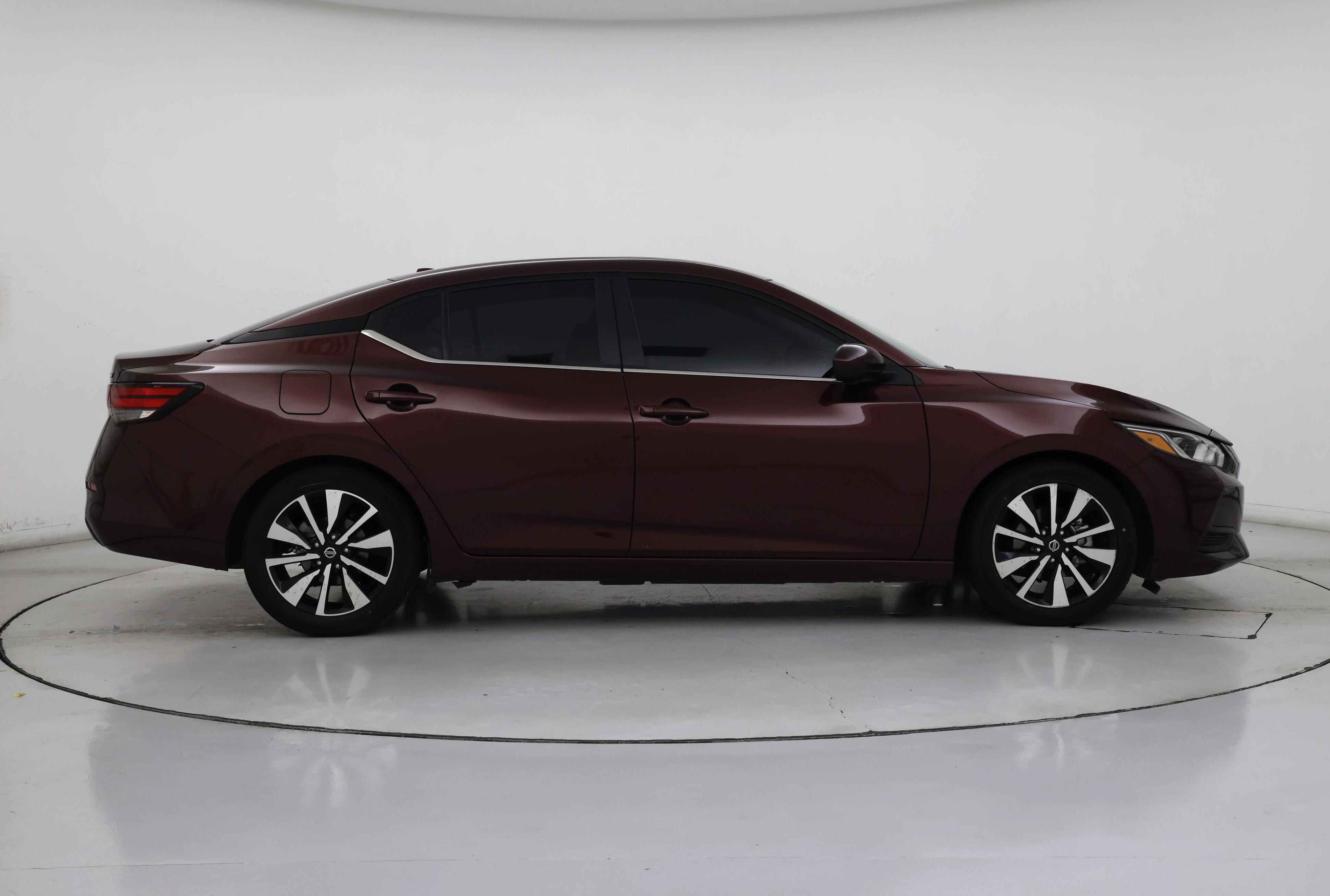 Thumbnail: 2023 Nissan Sentra - 7
