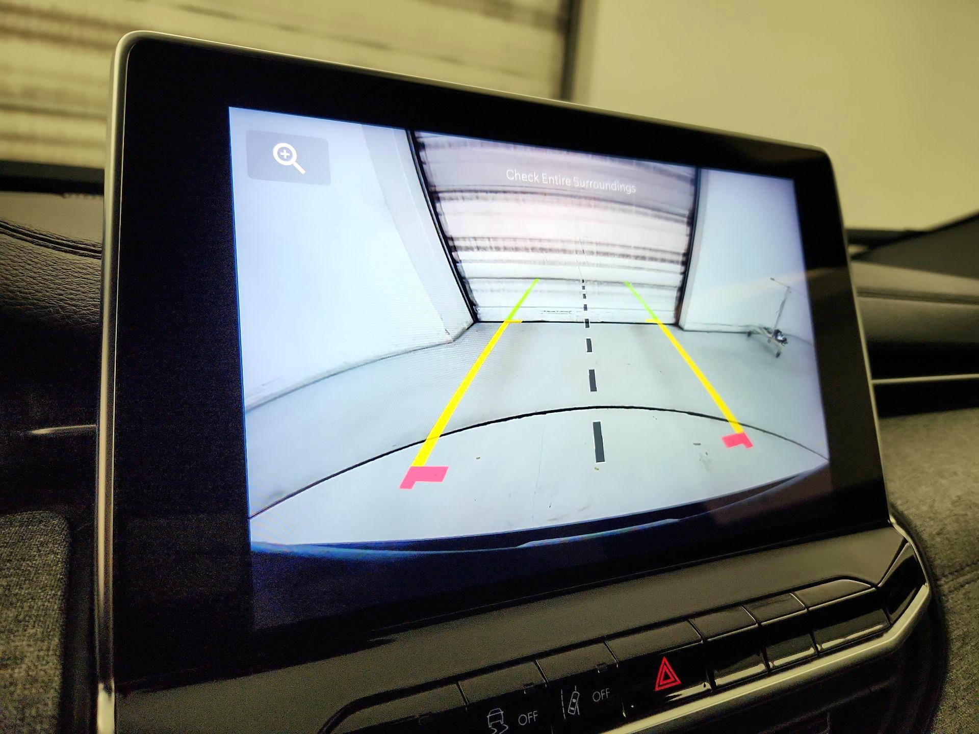 Thumbnail: 2023 Jeep Compass - 14