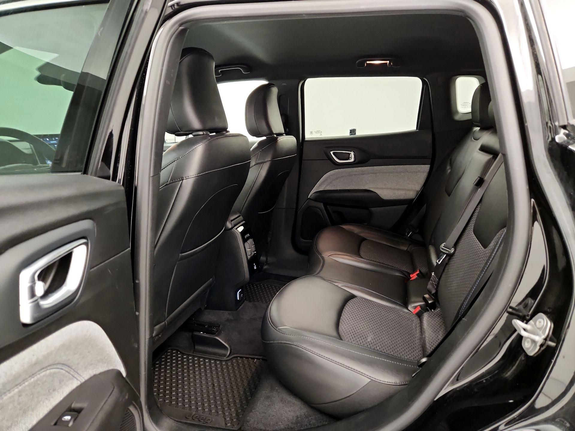 Thumbnail: 2023 Jeep Compass - 19