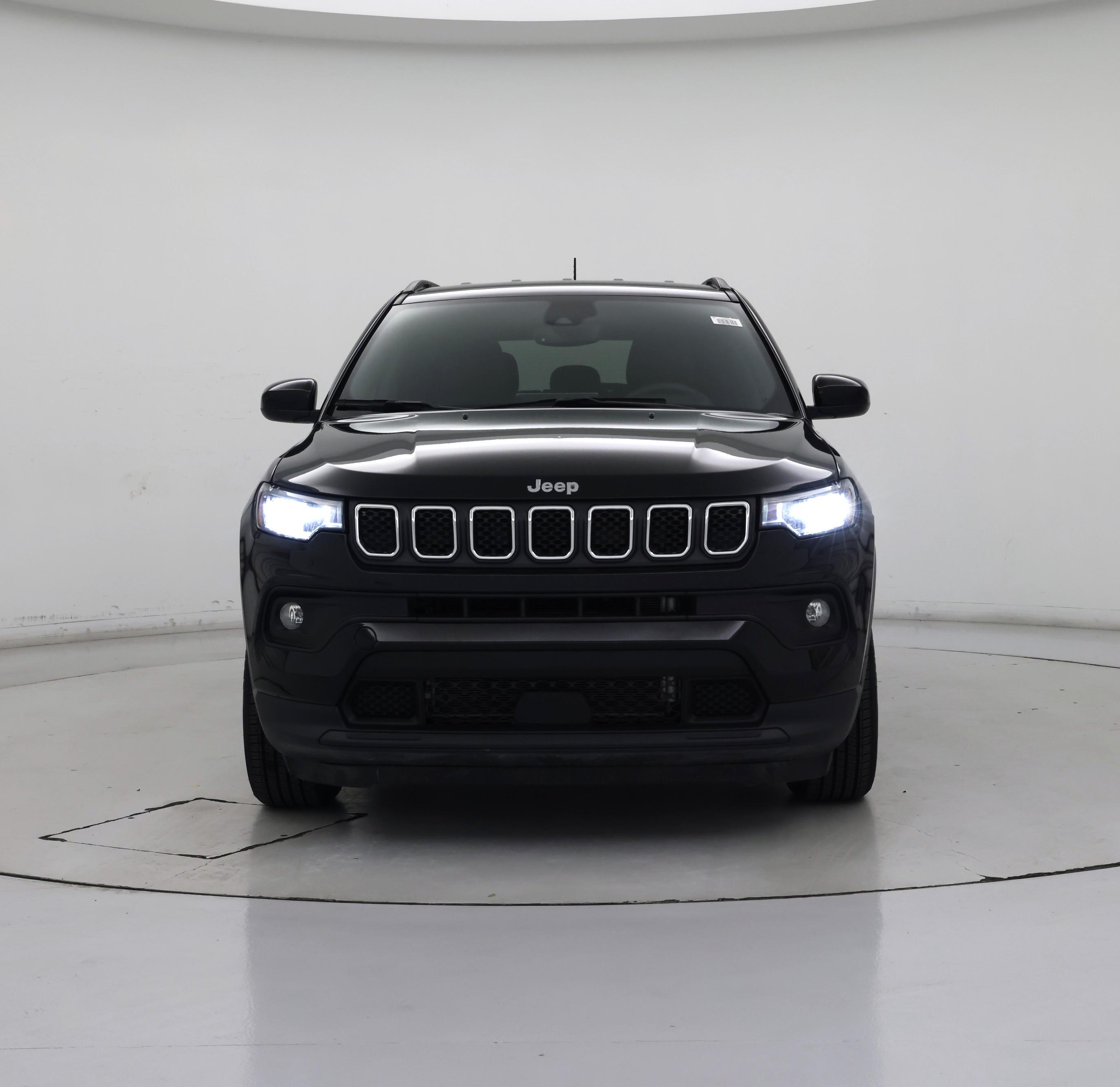 Thumbnail: 2023 Jeep Compass - 5