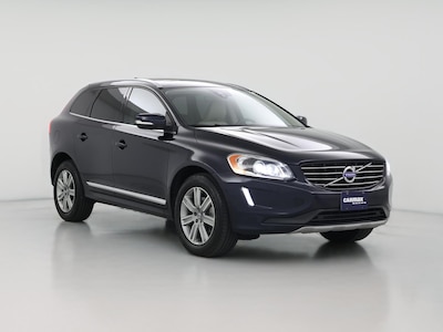 2017 Volvo XC60 T5 Inscription