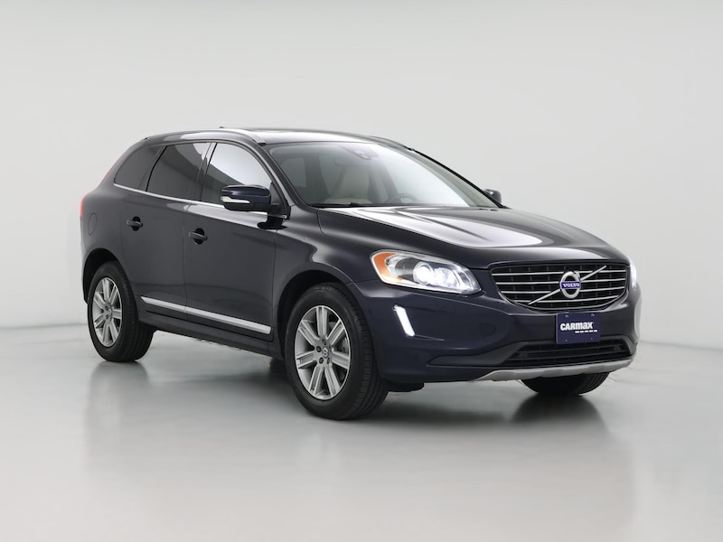2017 Volvo XC60 T5 Inscription -
                  Henderson, NV