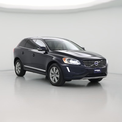 2017 Volvo XC60 T5 Inscription