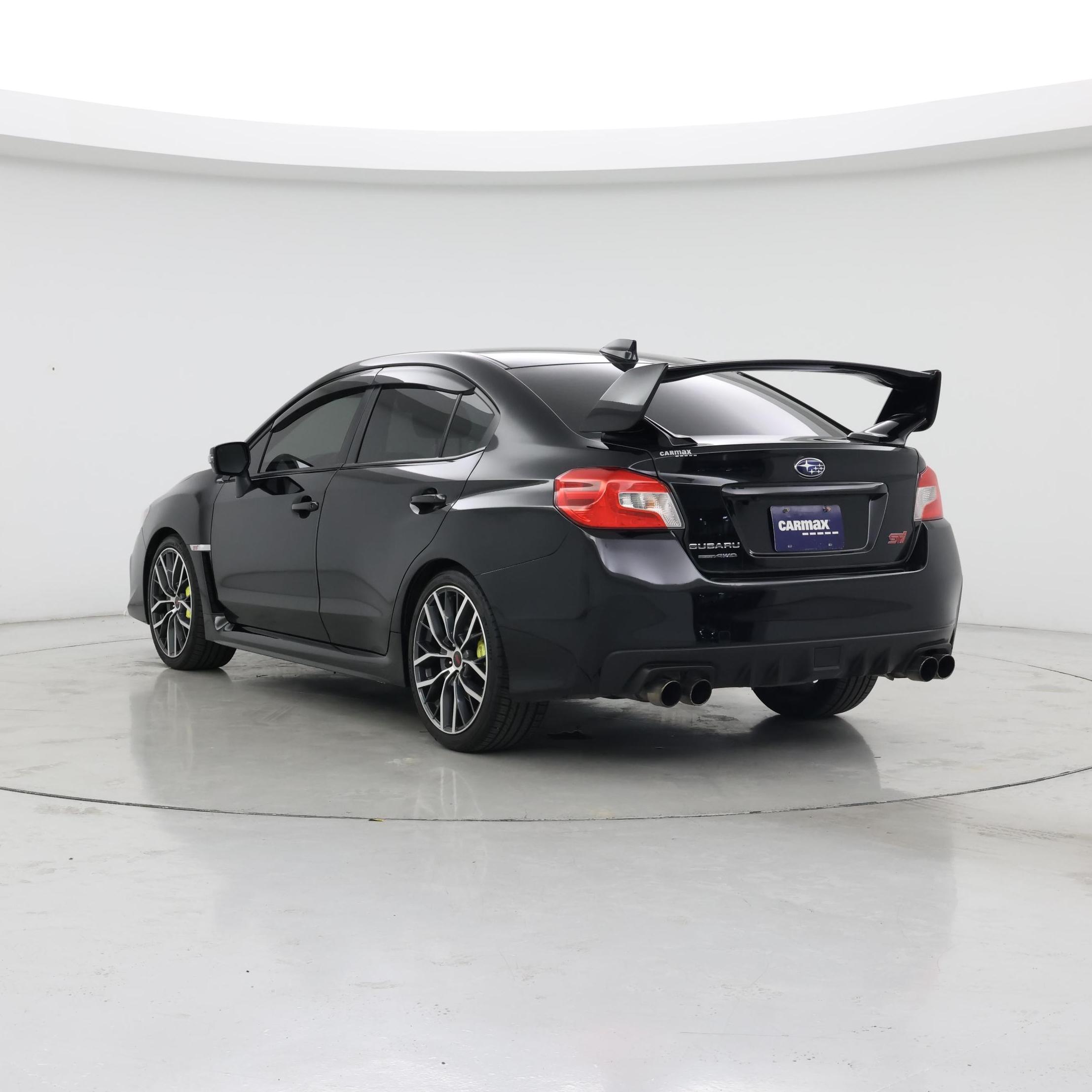 Thumbnail: 2020 Subaru WRX - 2