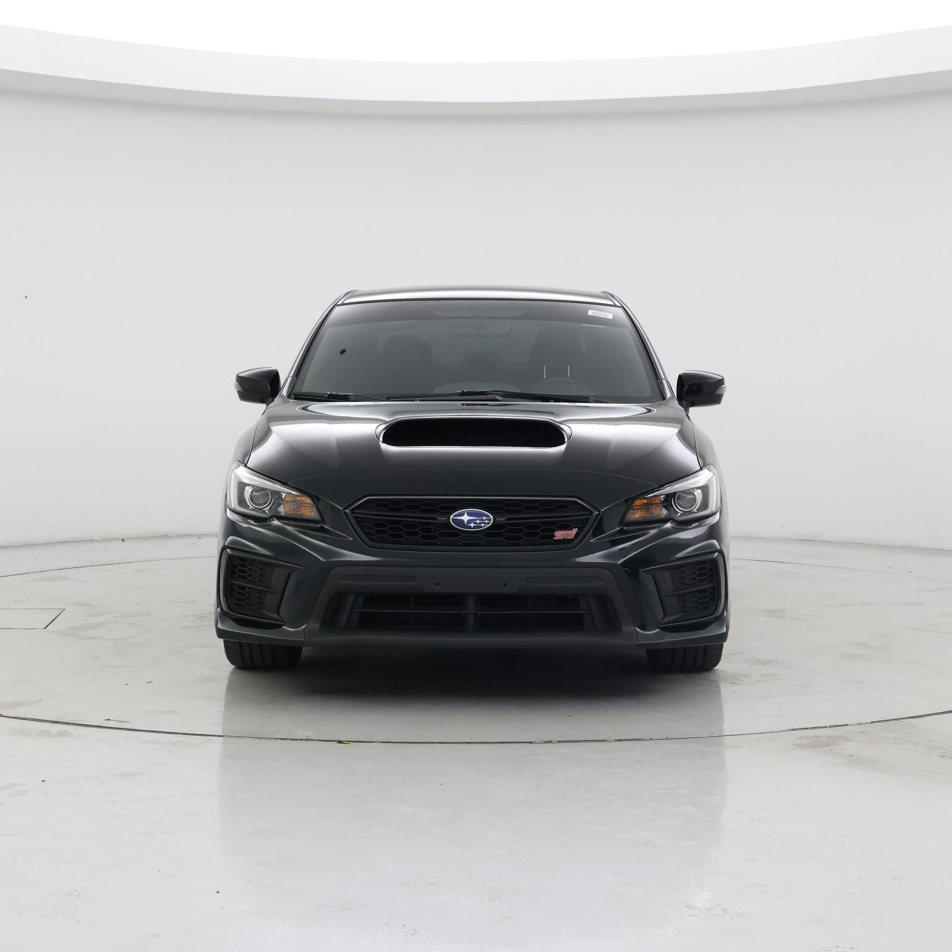 Thumbnail: 2020 Subaru WRX - 5