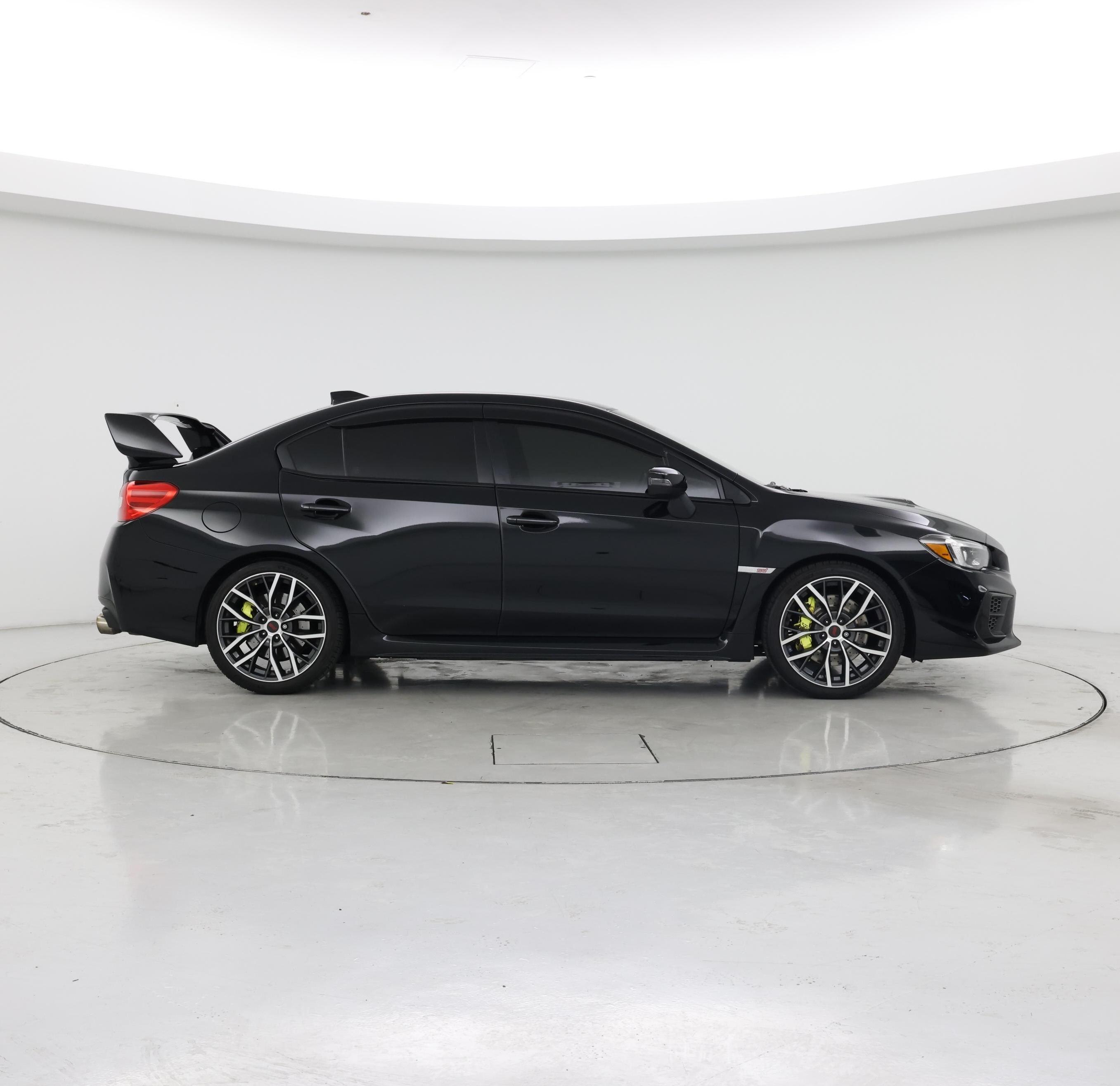Thumbnail: 2020 Subaru WRX - 7