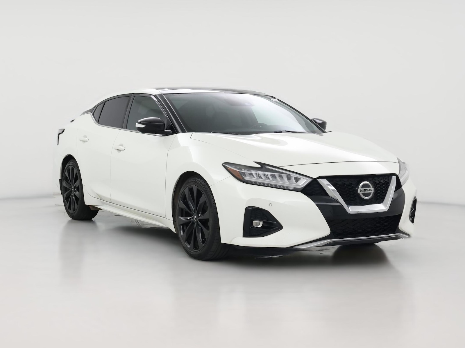 2019 Nissan Maxima
