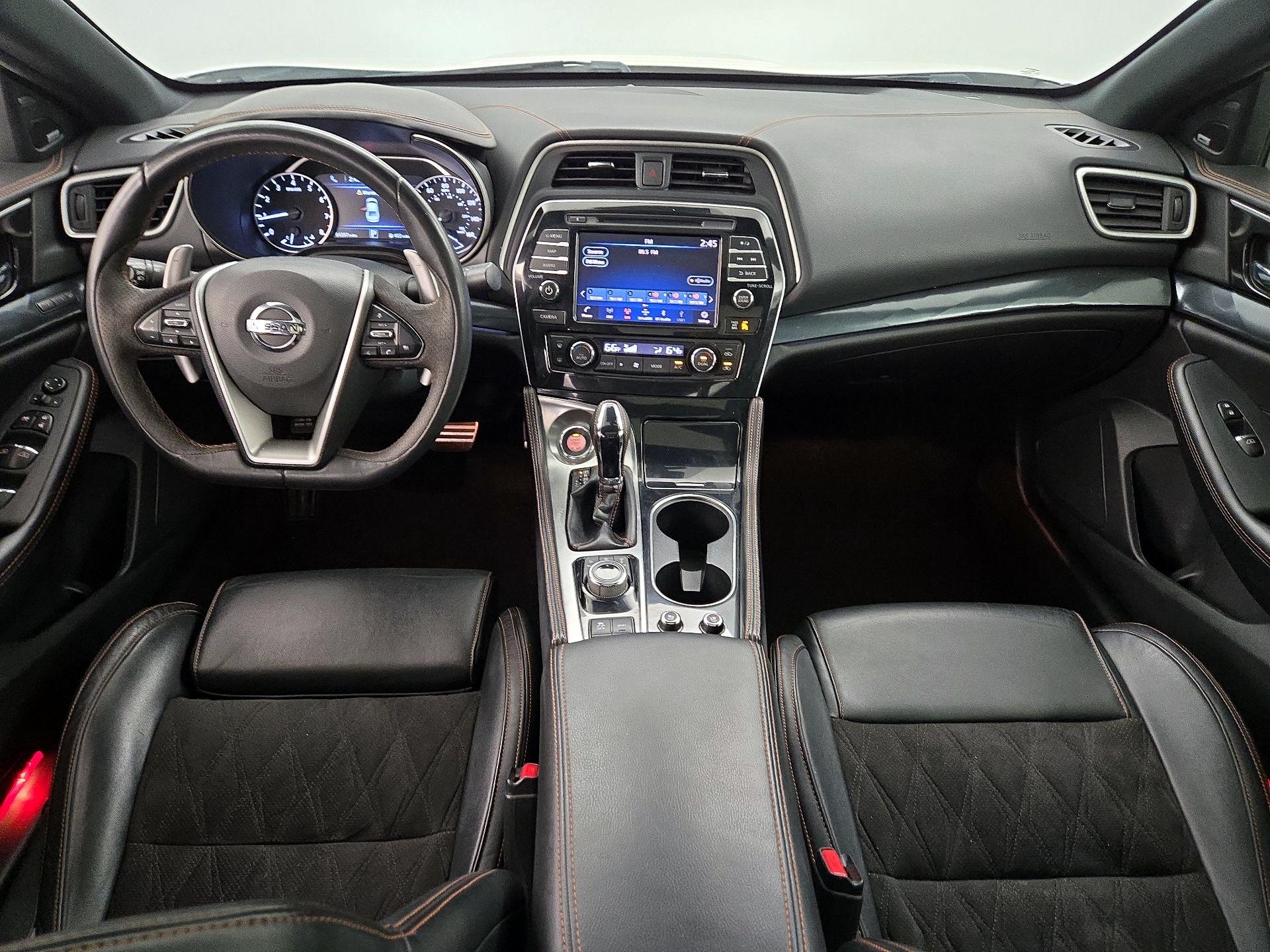 Thumbnail: 2019 Nissan Maxima - 9