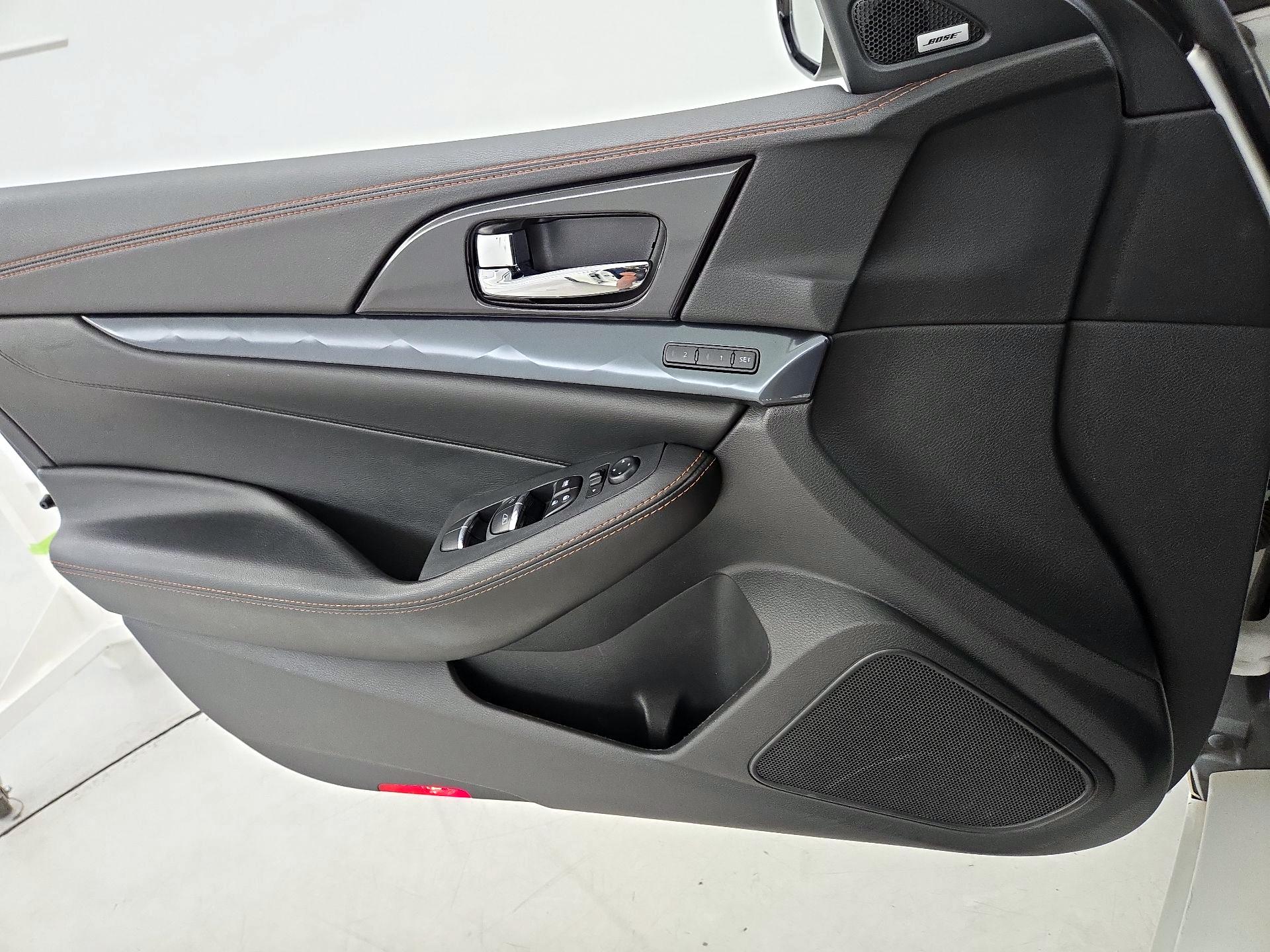 Thumbnail: 2019 Nissan Maxima - 12