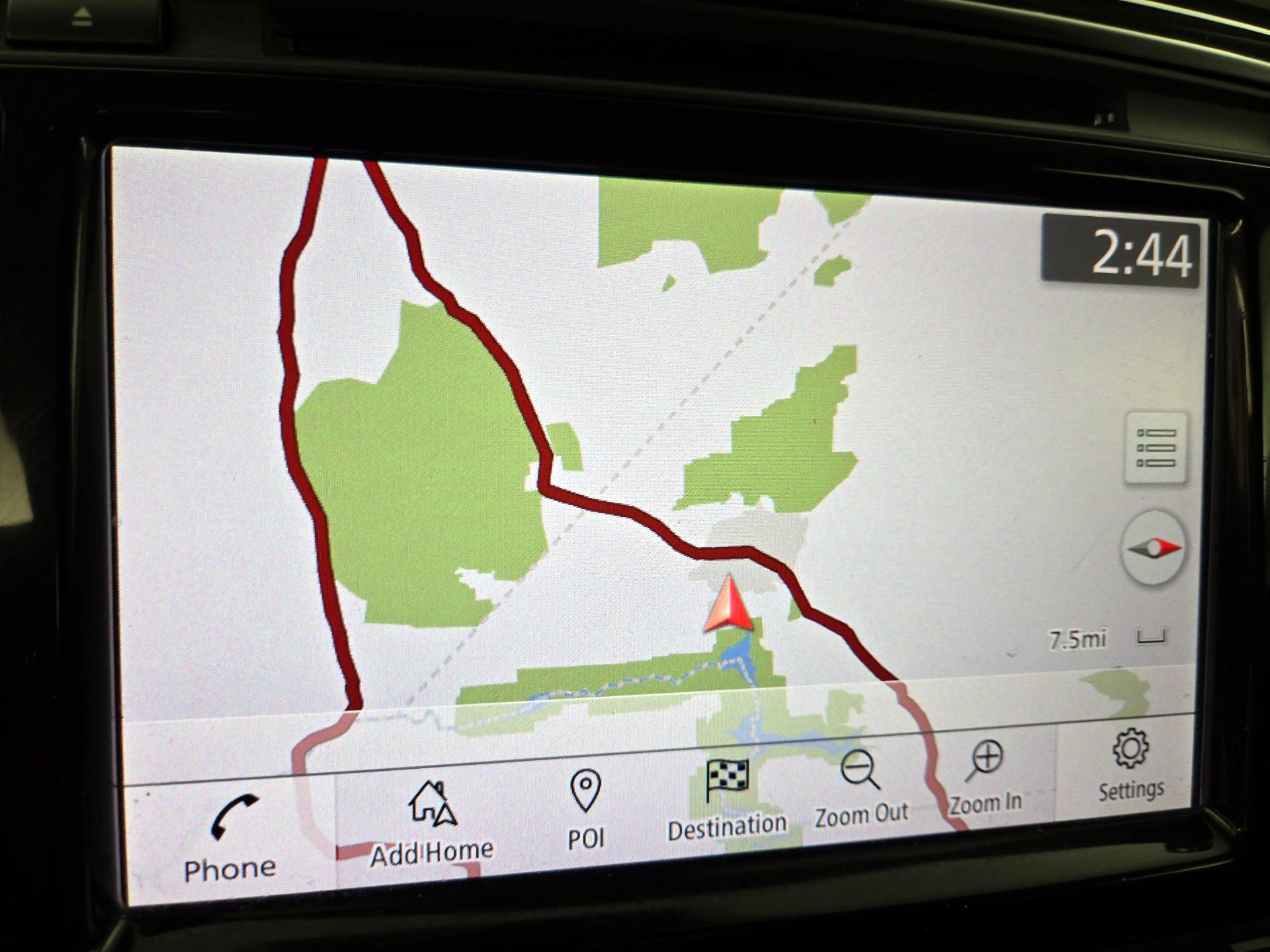 Thumbnail: 2019 Nissan Maxima - 14