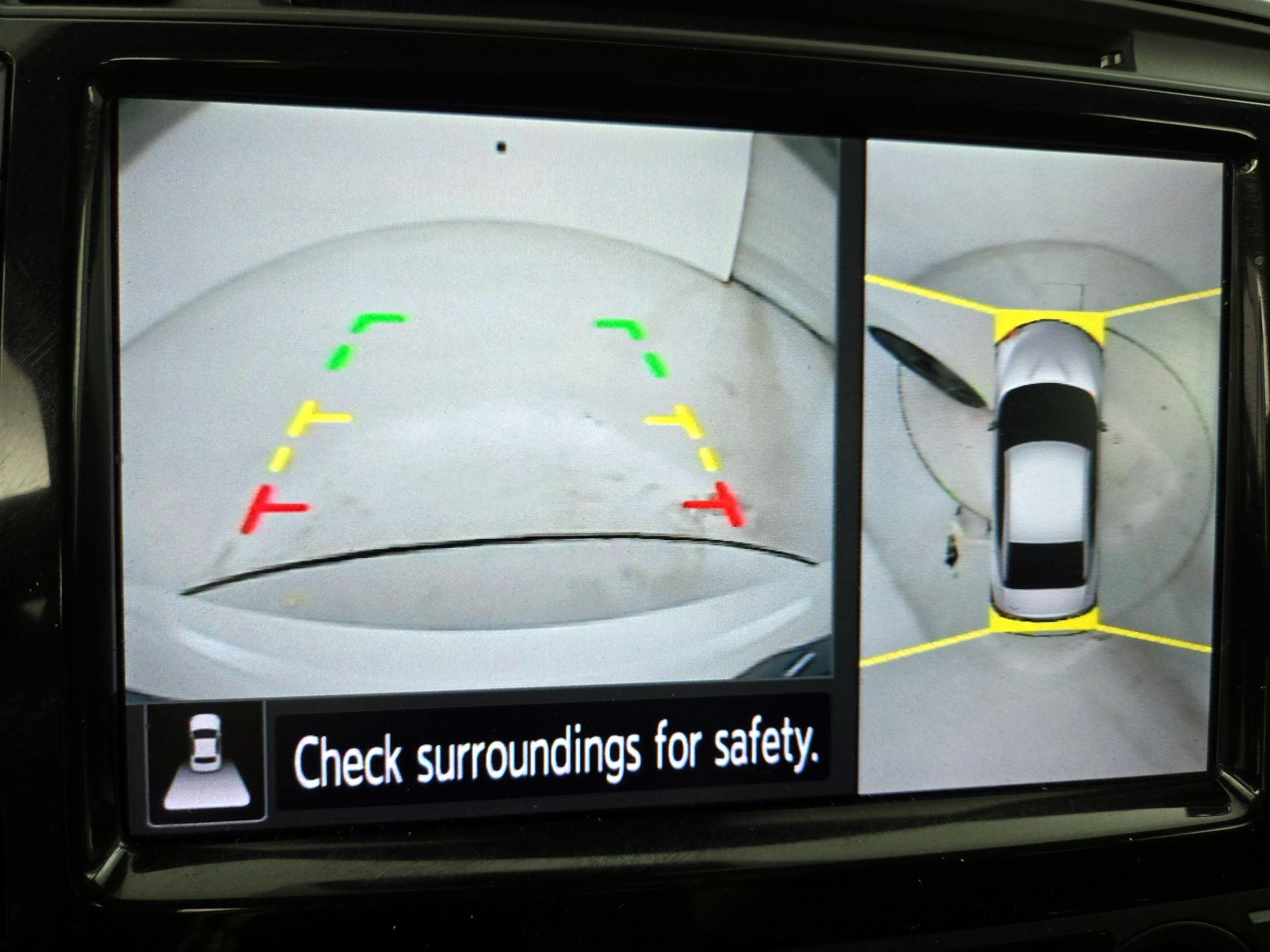 Thumbnail: 2019 Nissan Maxima - 15