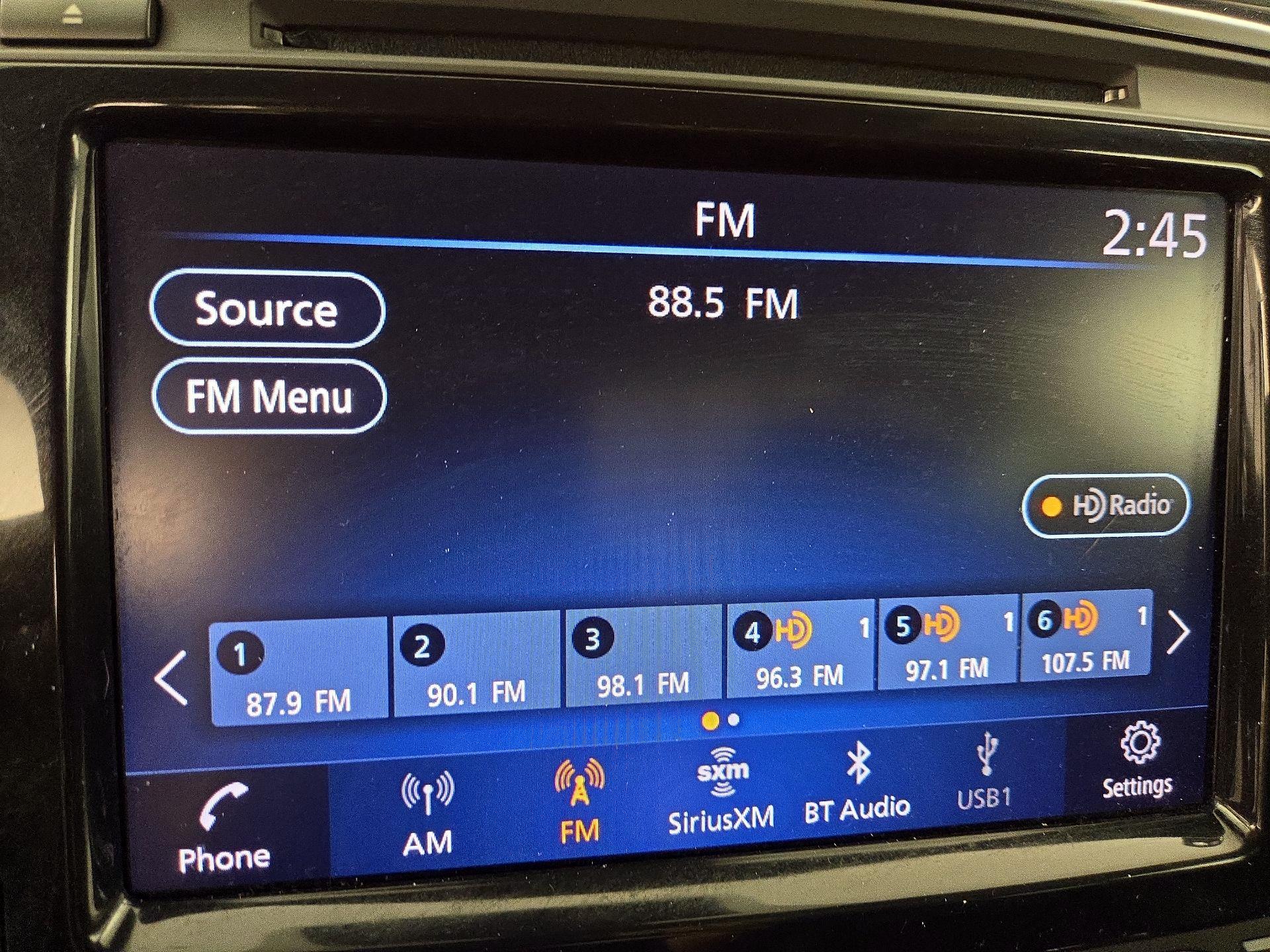 Thumbnail: 2019 Nissan Maxima - 16