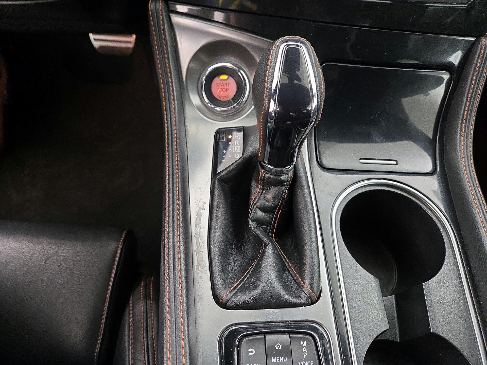 Thumbnail: 2019 Nissan Maxima - 18