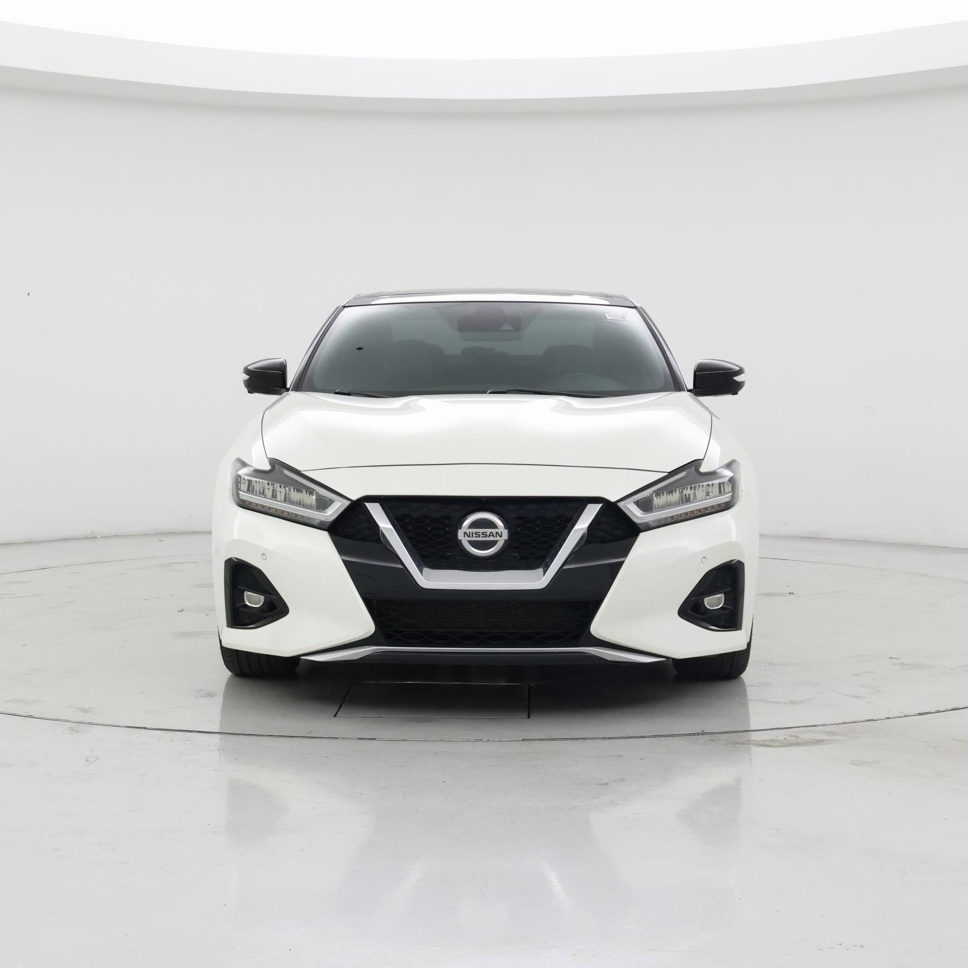 Thumbnail: 2019 Nissan Maxima - 5