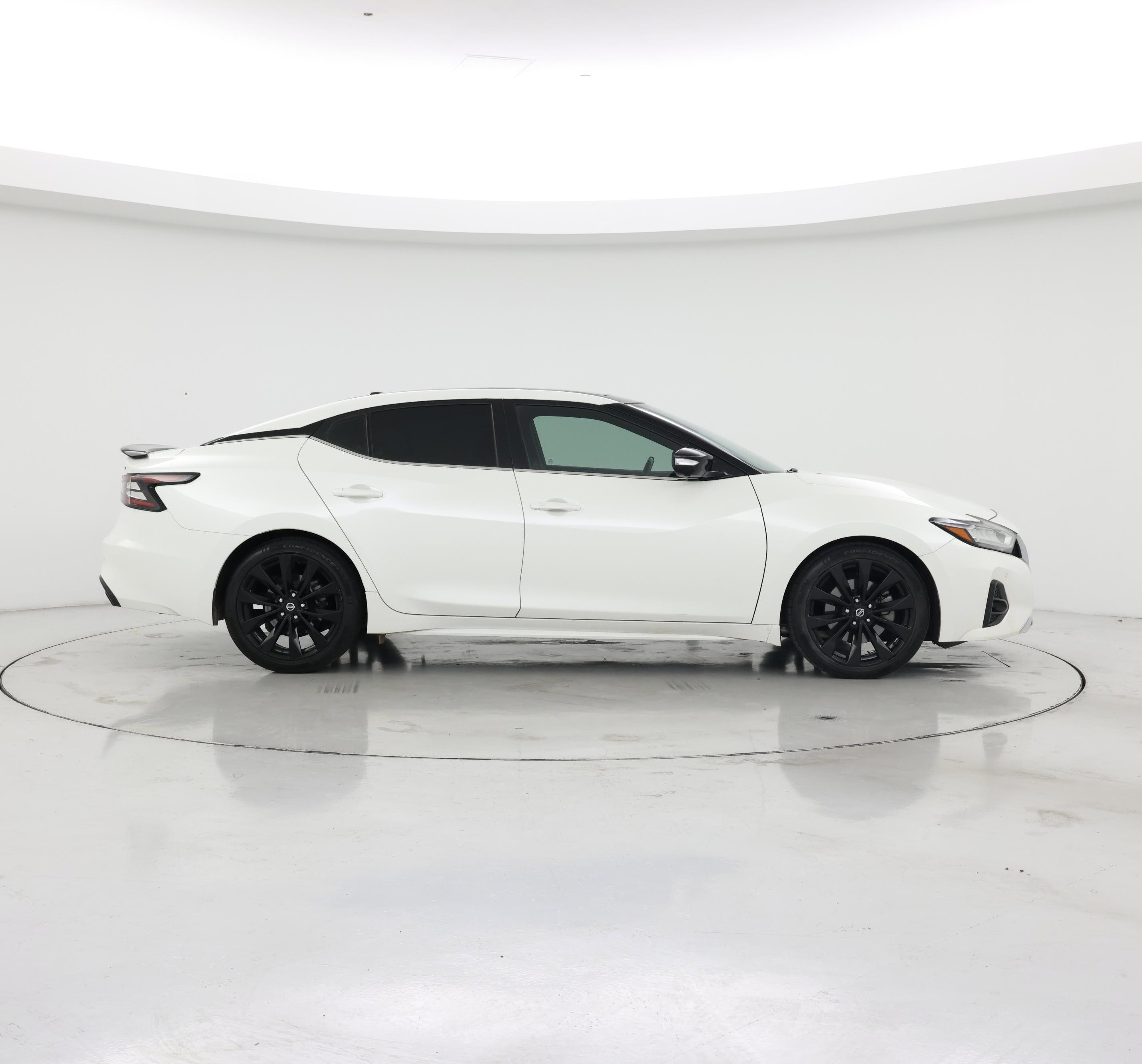 Thumbnail: 2019 Nissan Maxima - 7