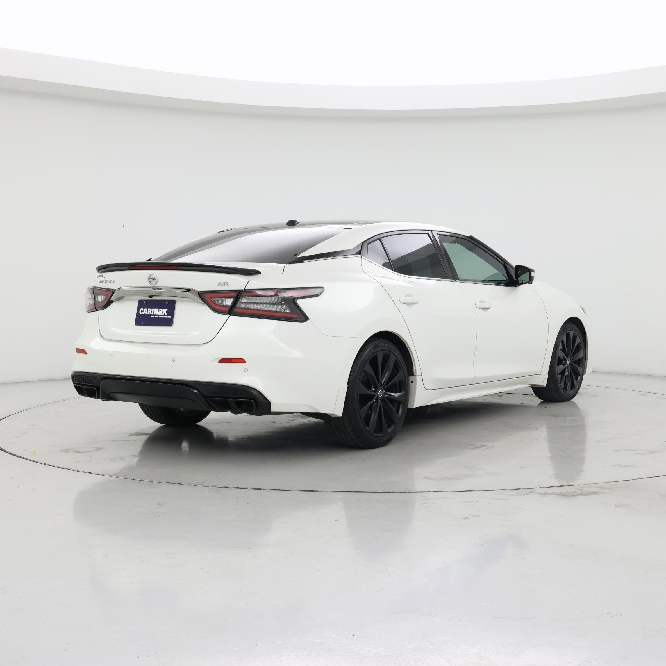 Thumbnail: 2019 Nissan Maxima - 8