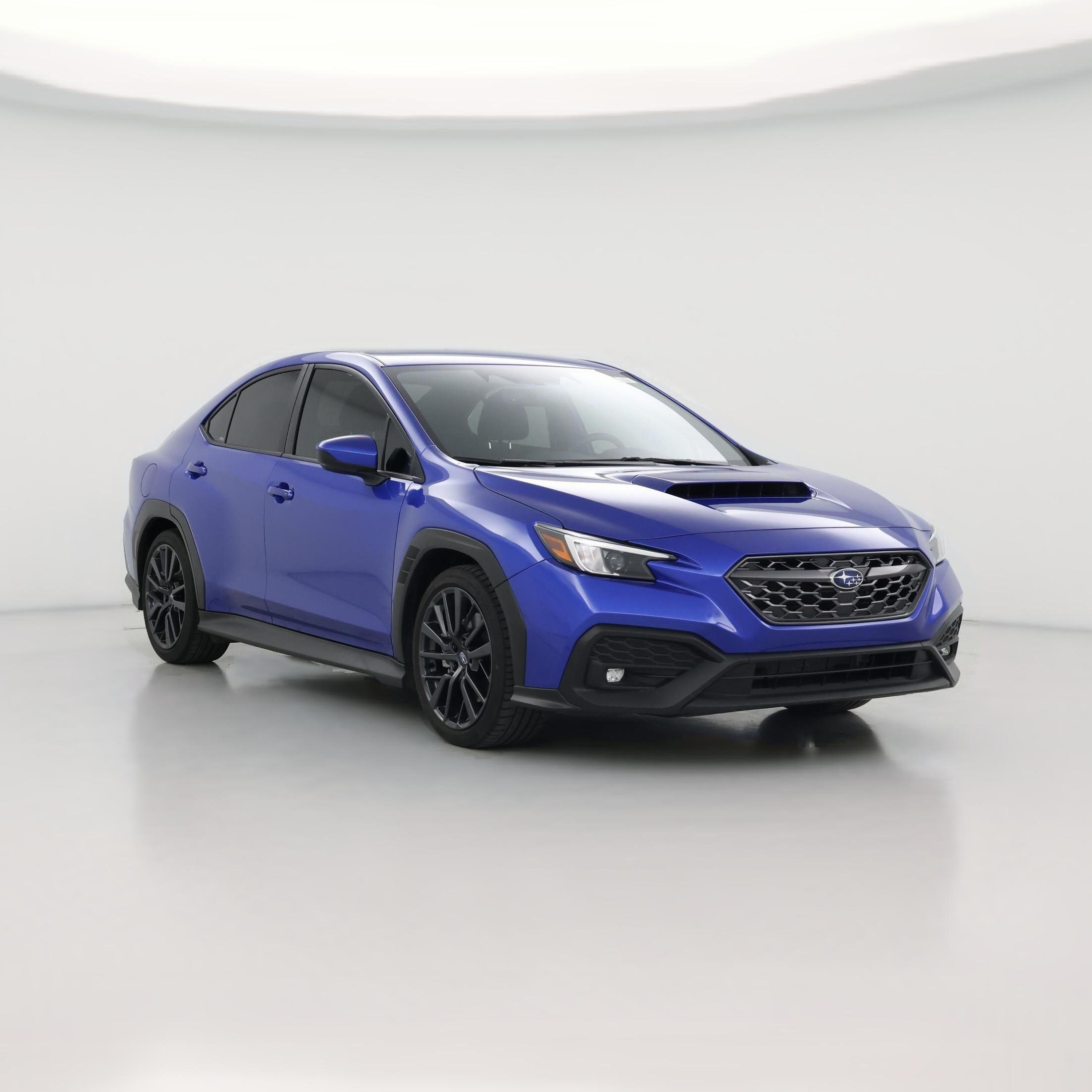 Thumbnail: 2024 Subaru WRX - 1