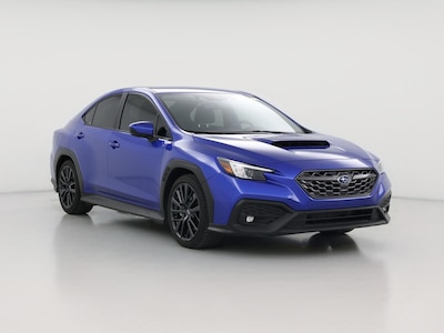 2024 Subaru WRX Premium