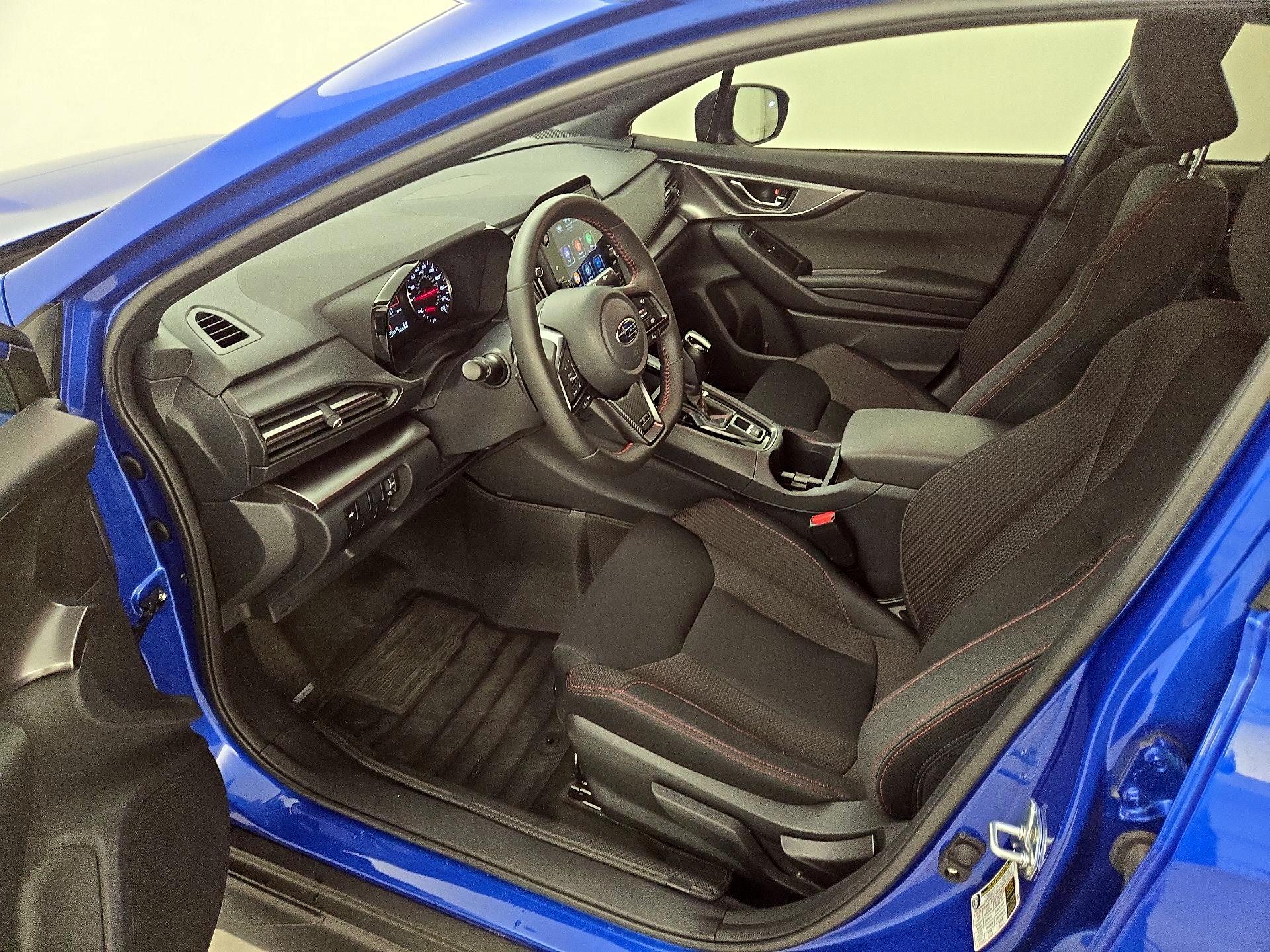 Thumbnail: 2024 Subaru WRX - 11