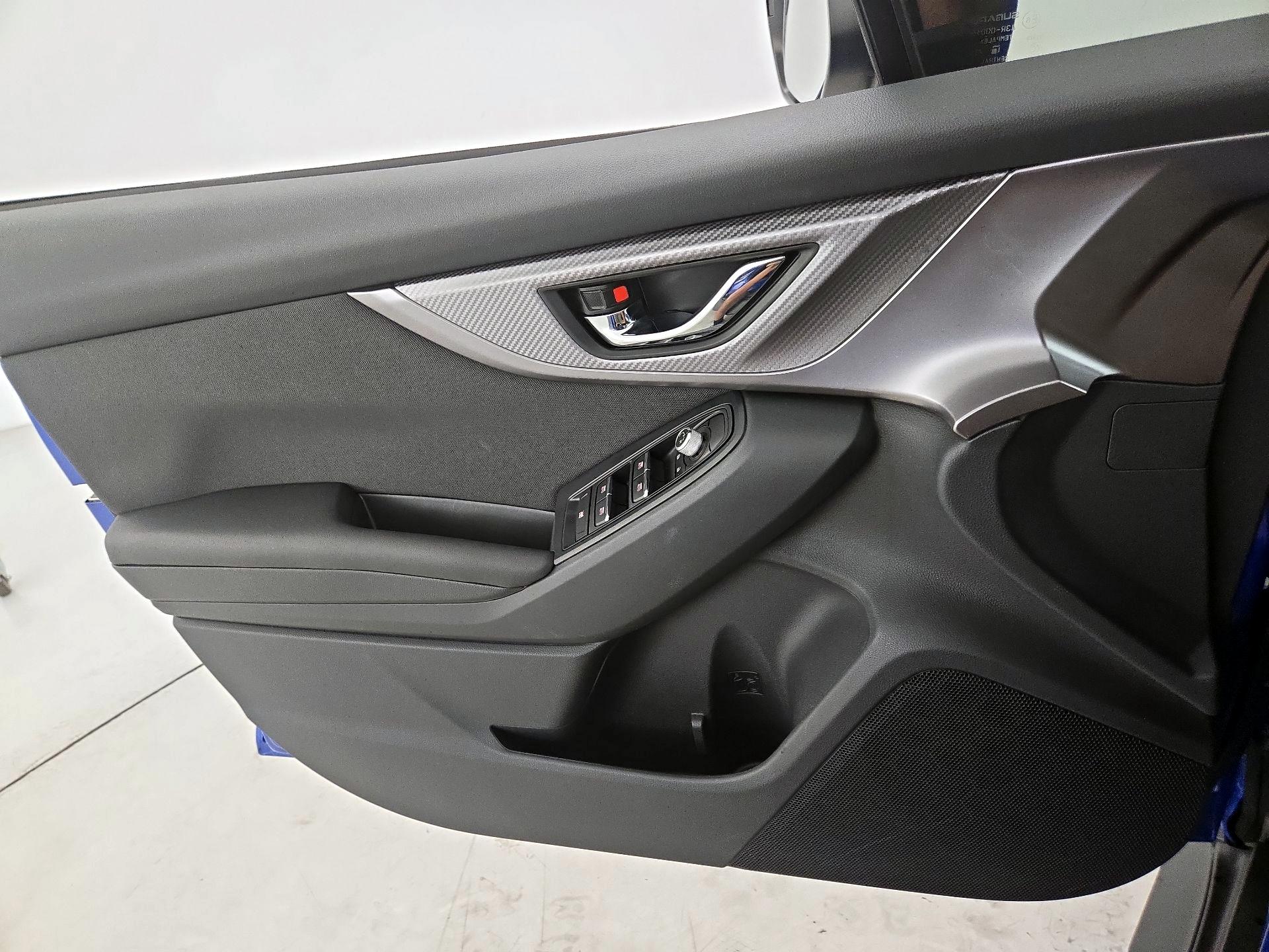 Thumbnail: 2024 Subaru WRX - 12