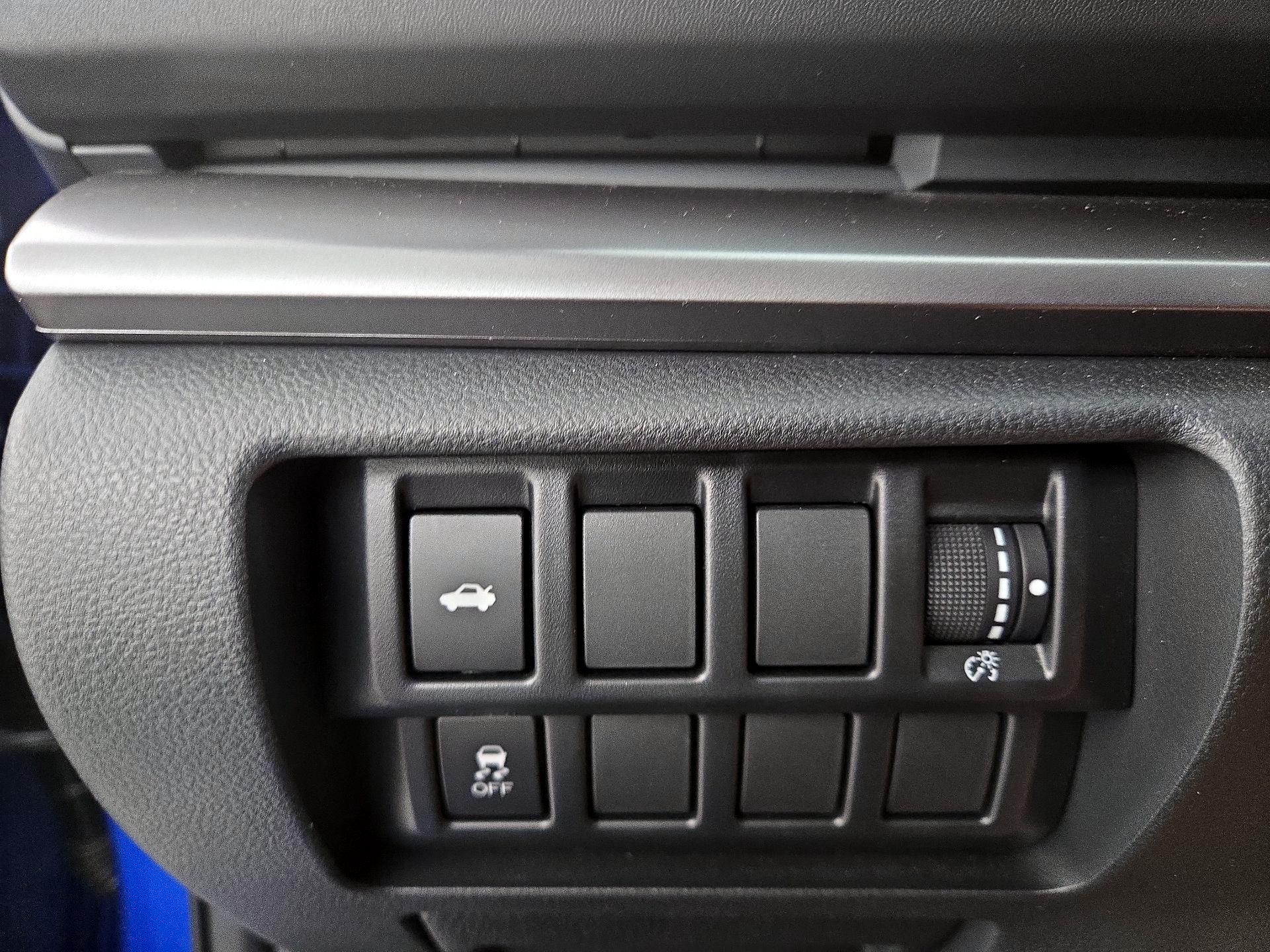 Thumbnail: 2024 Subaru WRX - 13