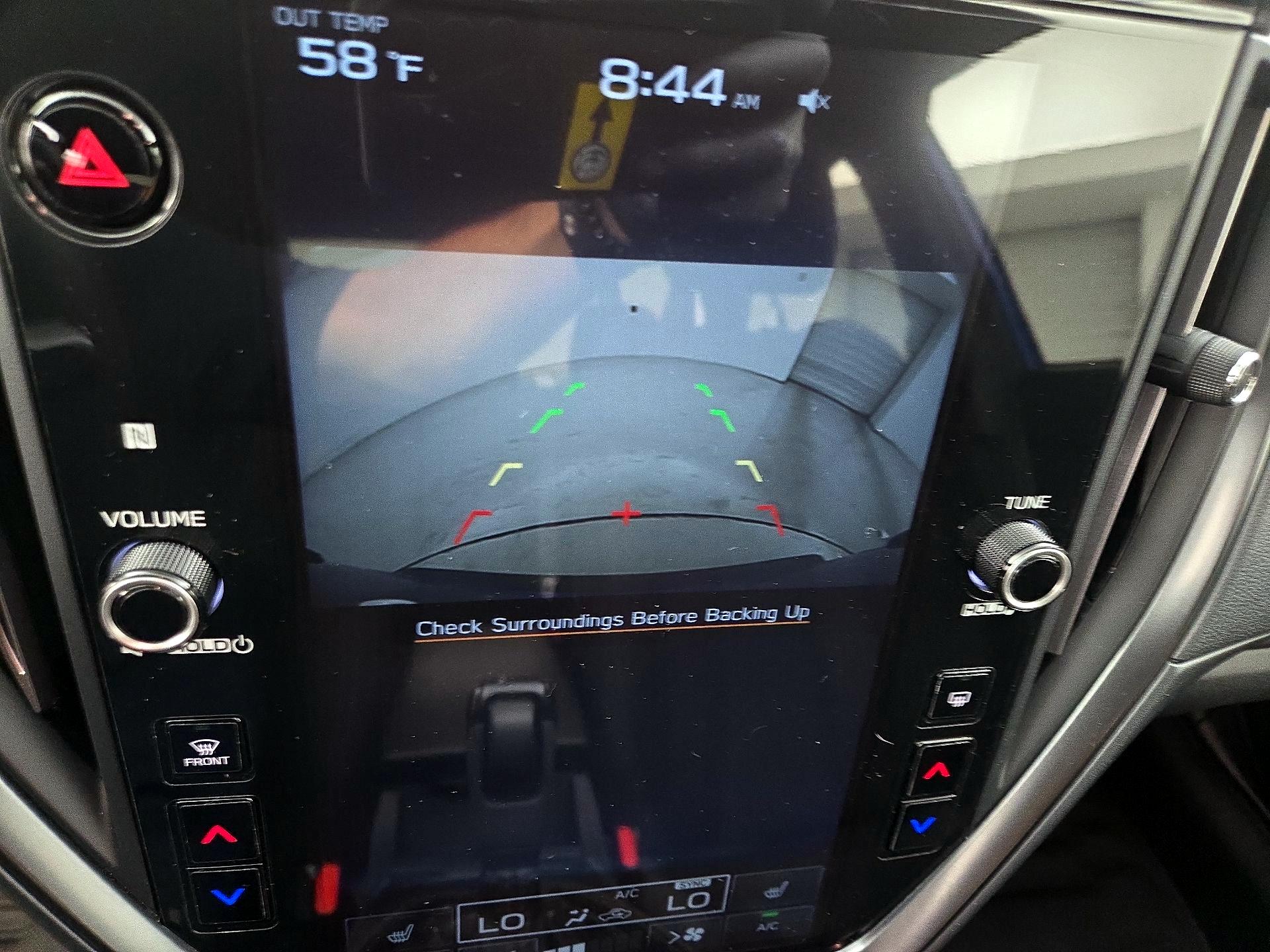 Thumbnail: 2024 Subaru WRX - 14