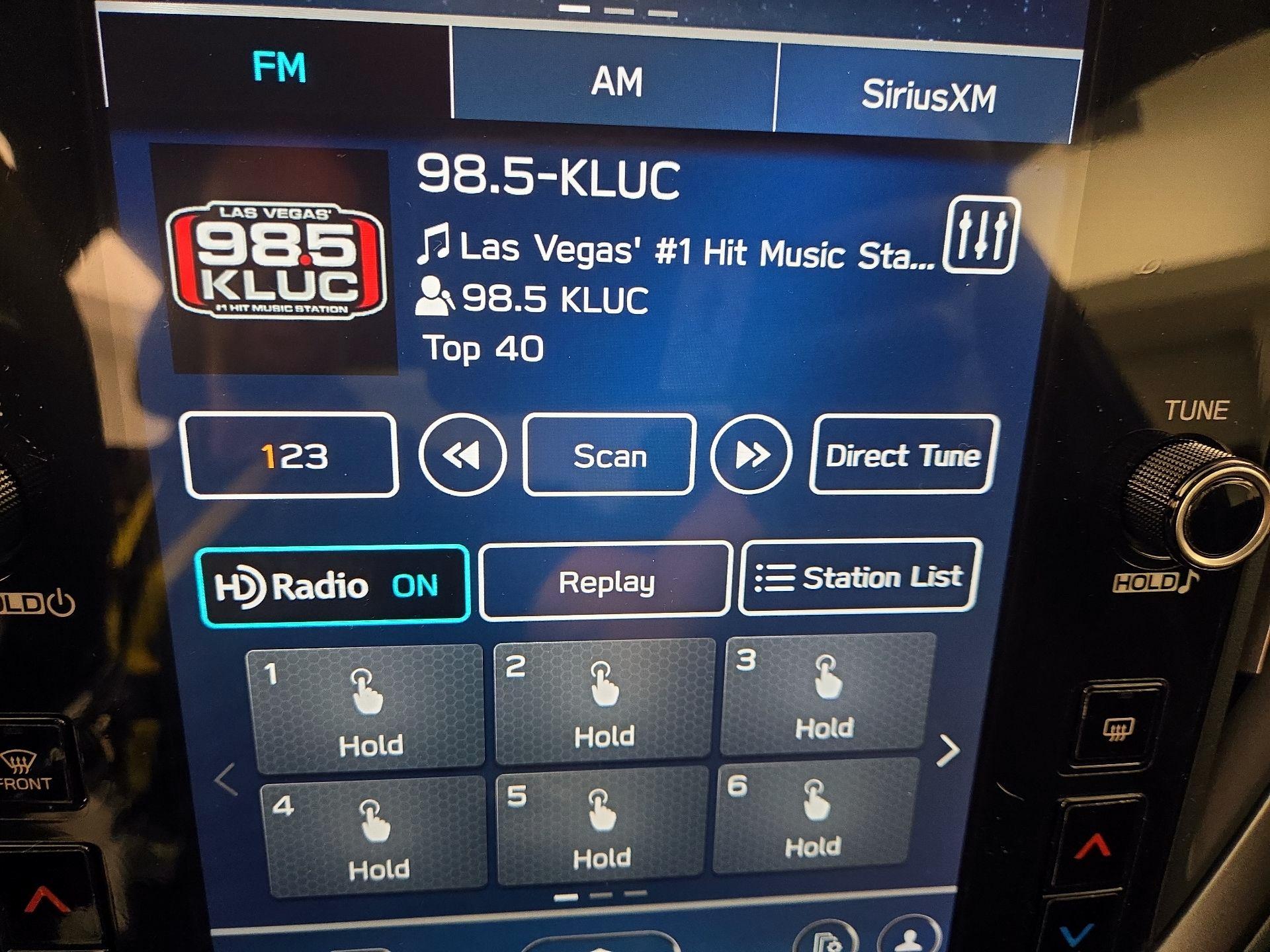 Thumbnail: 2024 Subaru WRX - 15