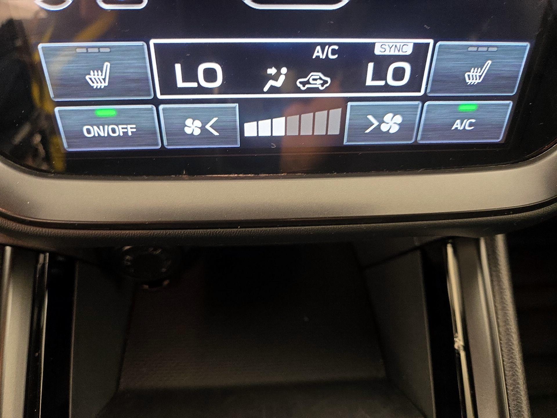 Thumbnail: 2024 Subaru WRX - 16