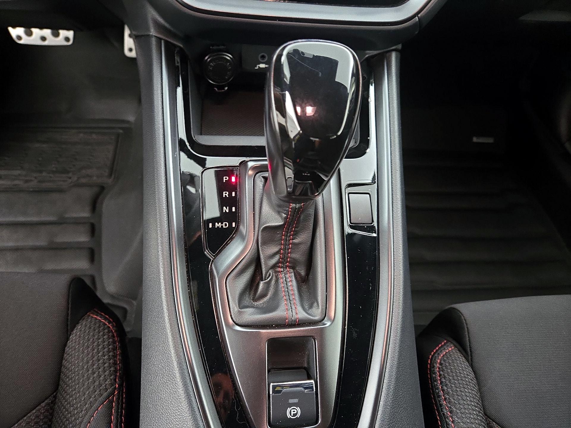 Thumbnail: 2024 Subaru WRX - 17