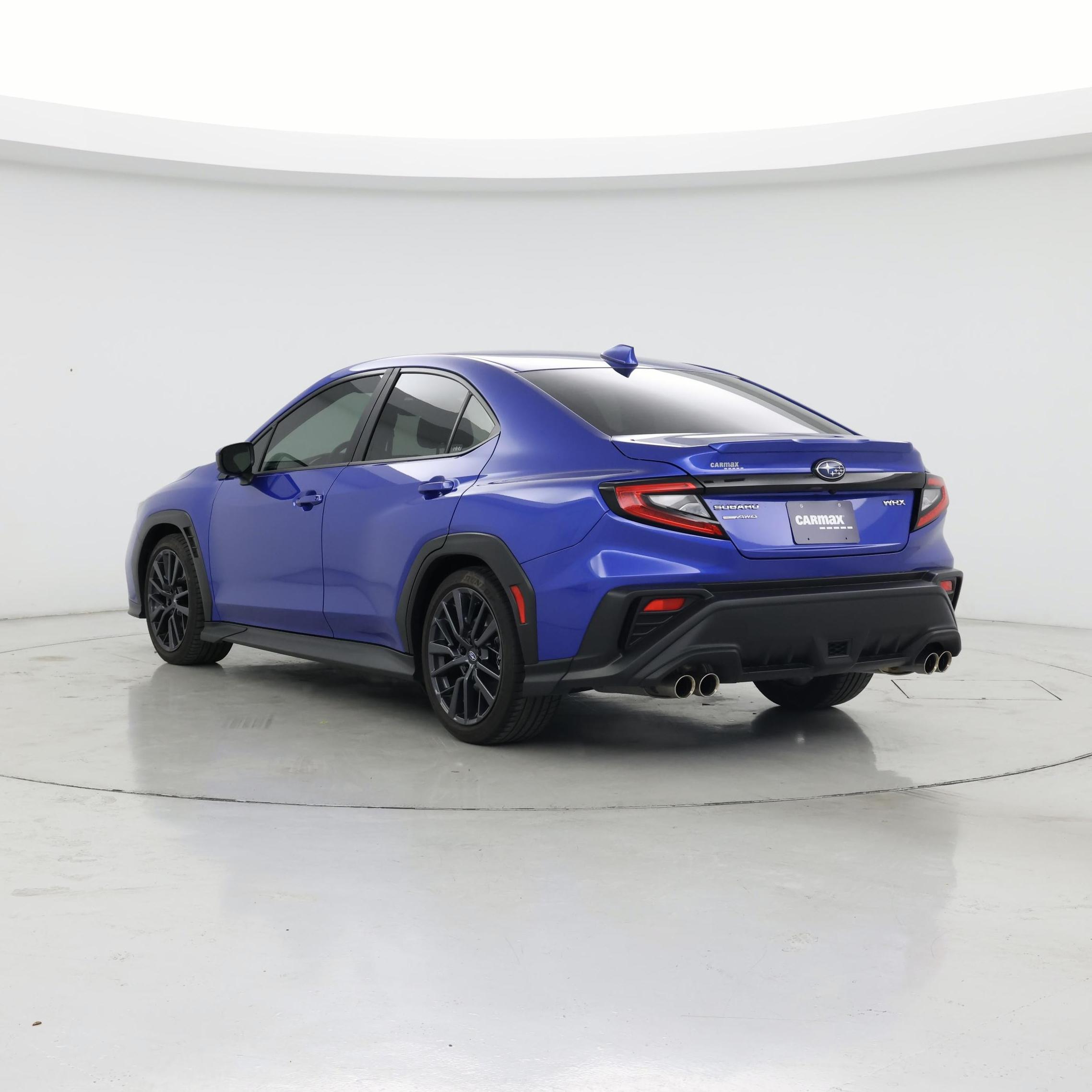 Thumbnail: 2024 Subaru WRX - 2