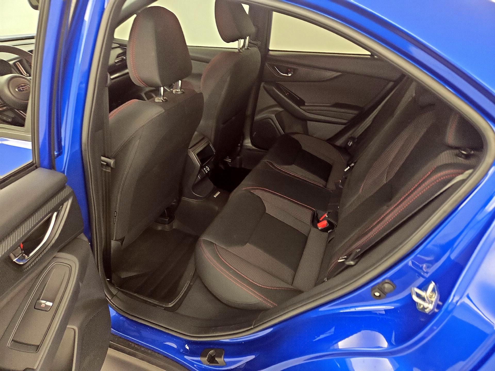 Thumbnail: 2024 Subaru WRX - 19