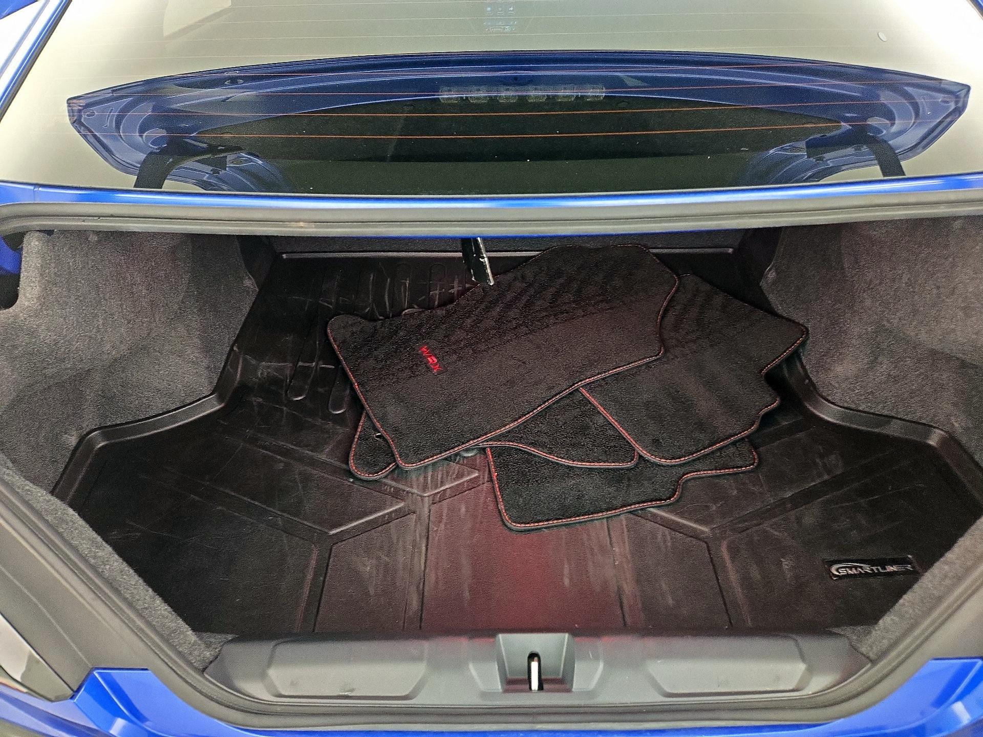 Thumbnail: 2024 Subaru WRX - 20