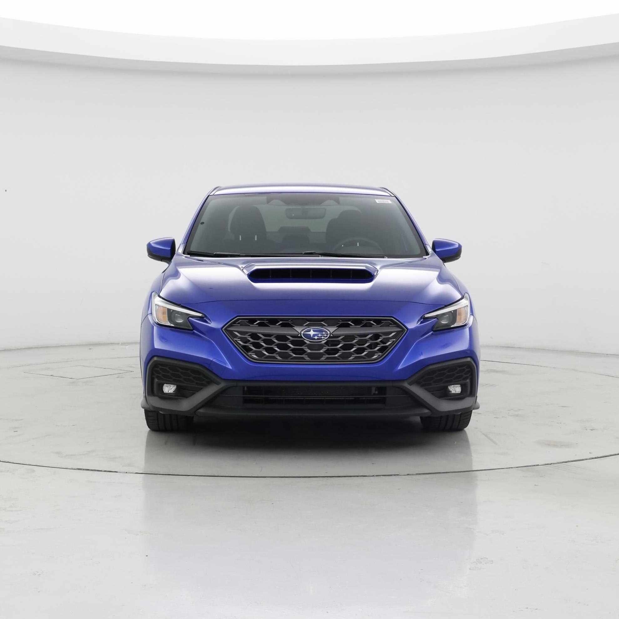 Thumbnail: 2024 Subaru WRX - 5