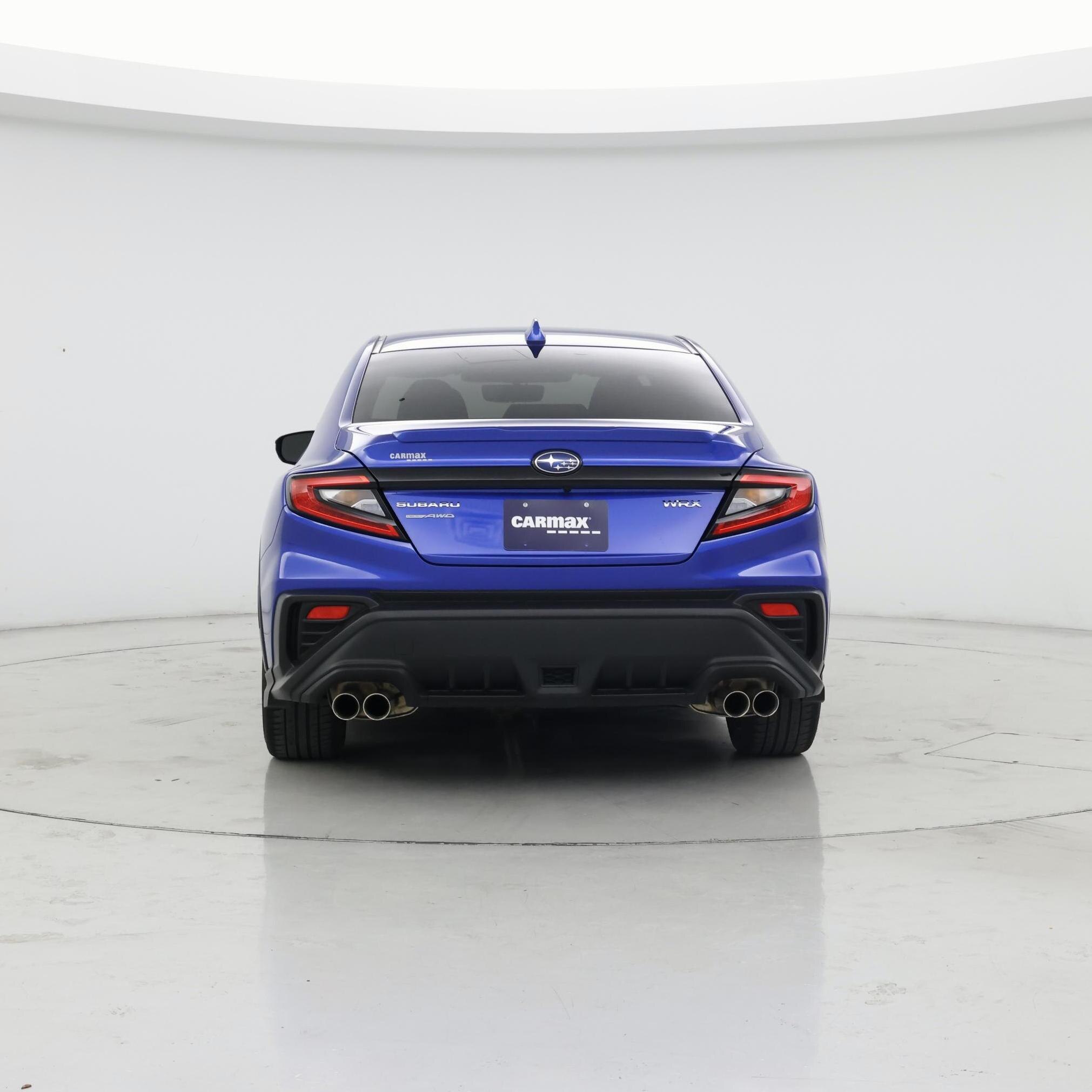 Thumbnail: 2024 Subaru WRX - 6