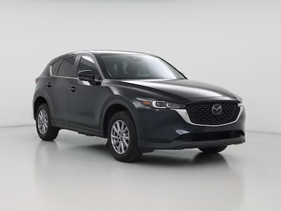 2023 Mazda CX-5 2.5 S