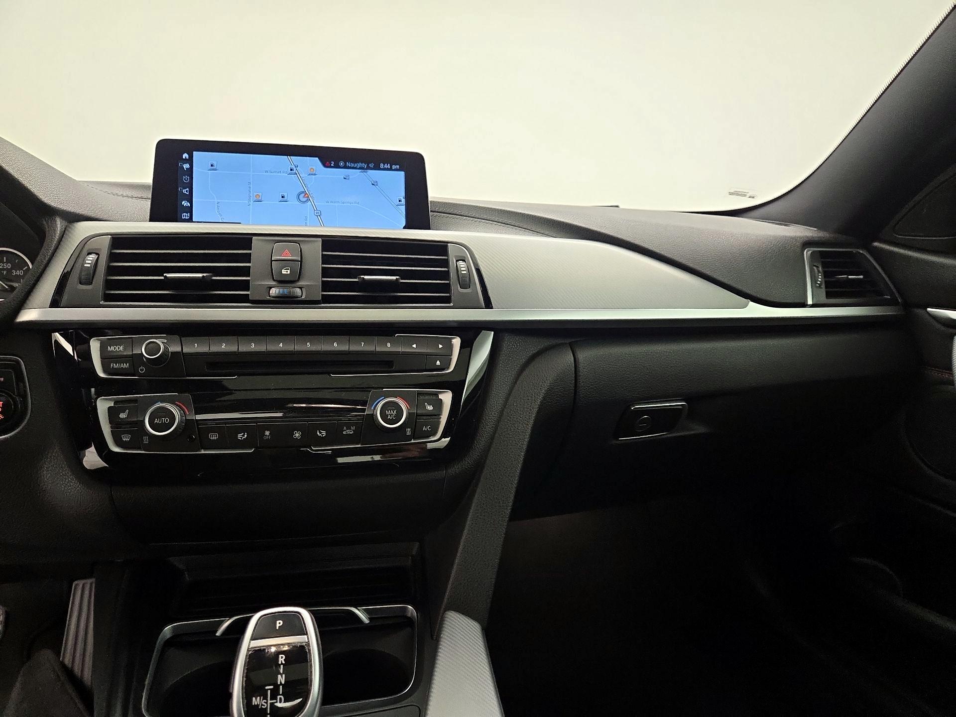 Thumbnail: 2020 BMW 4 Series - 9