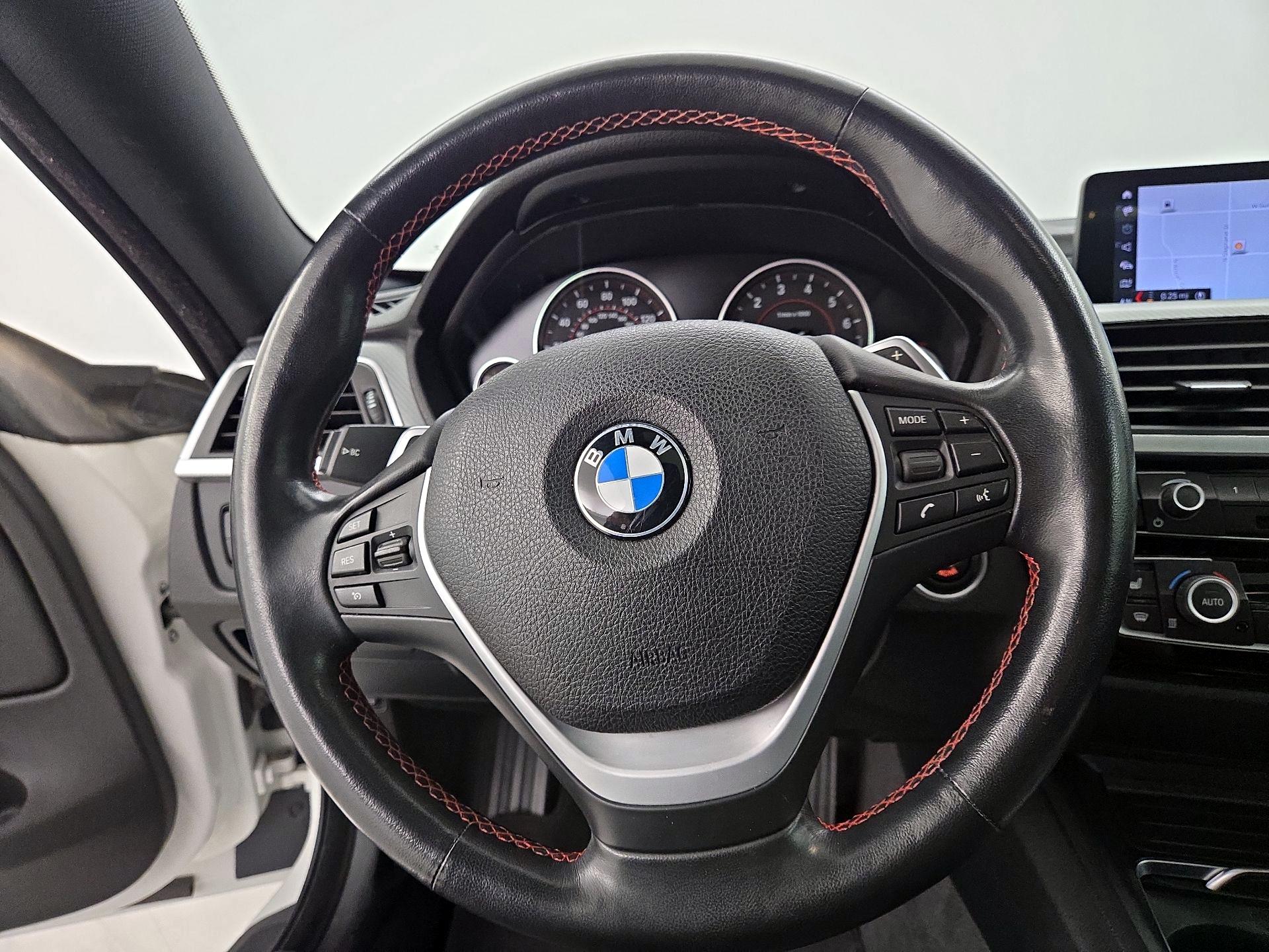 Thumbnail: 2020 BMW 4 Series - 10