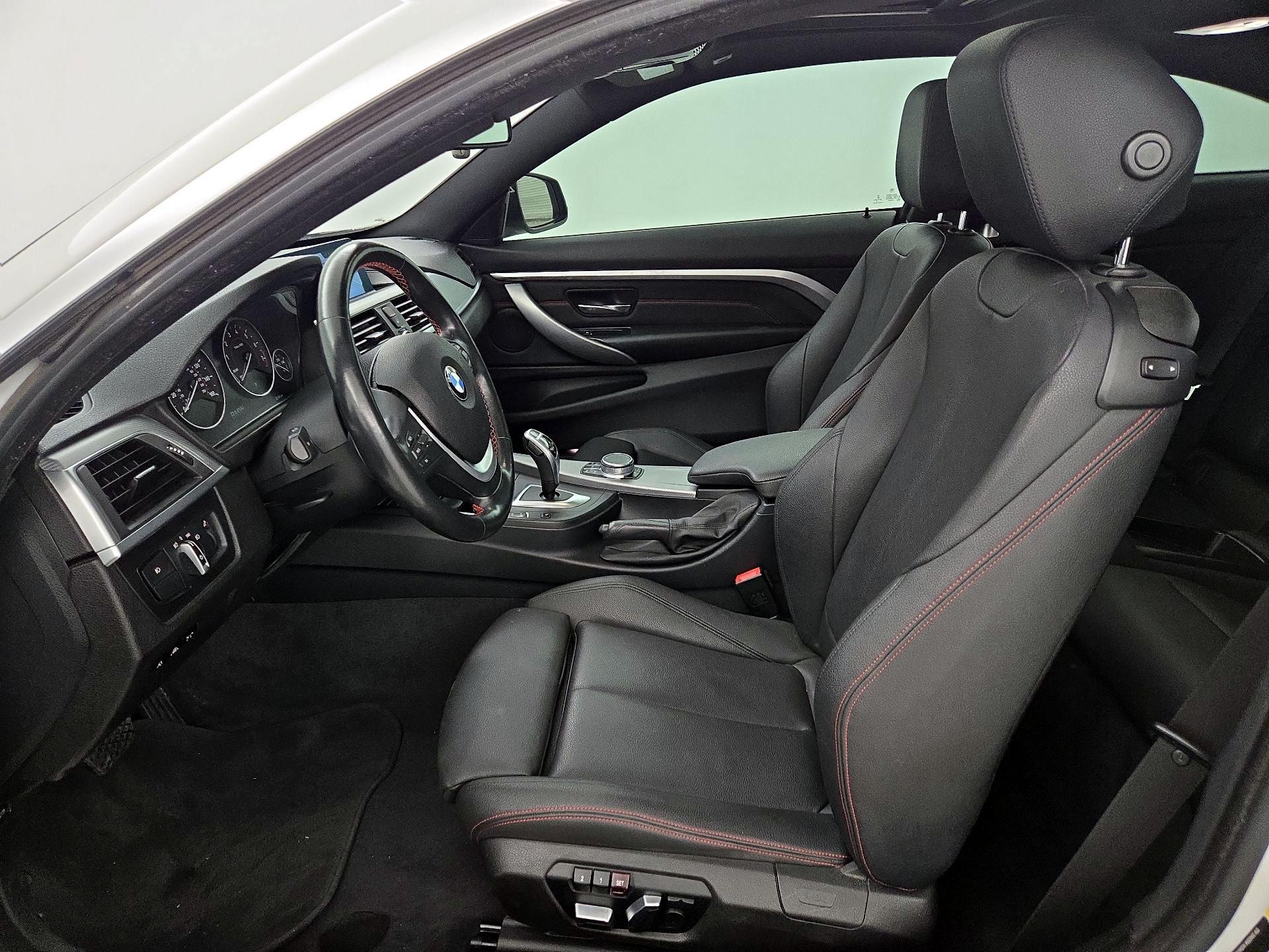 Thumbnail: 2020 BMW 4 Series - 11