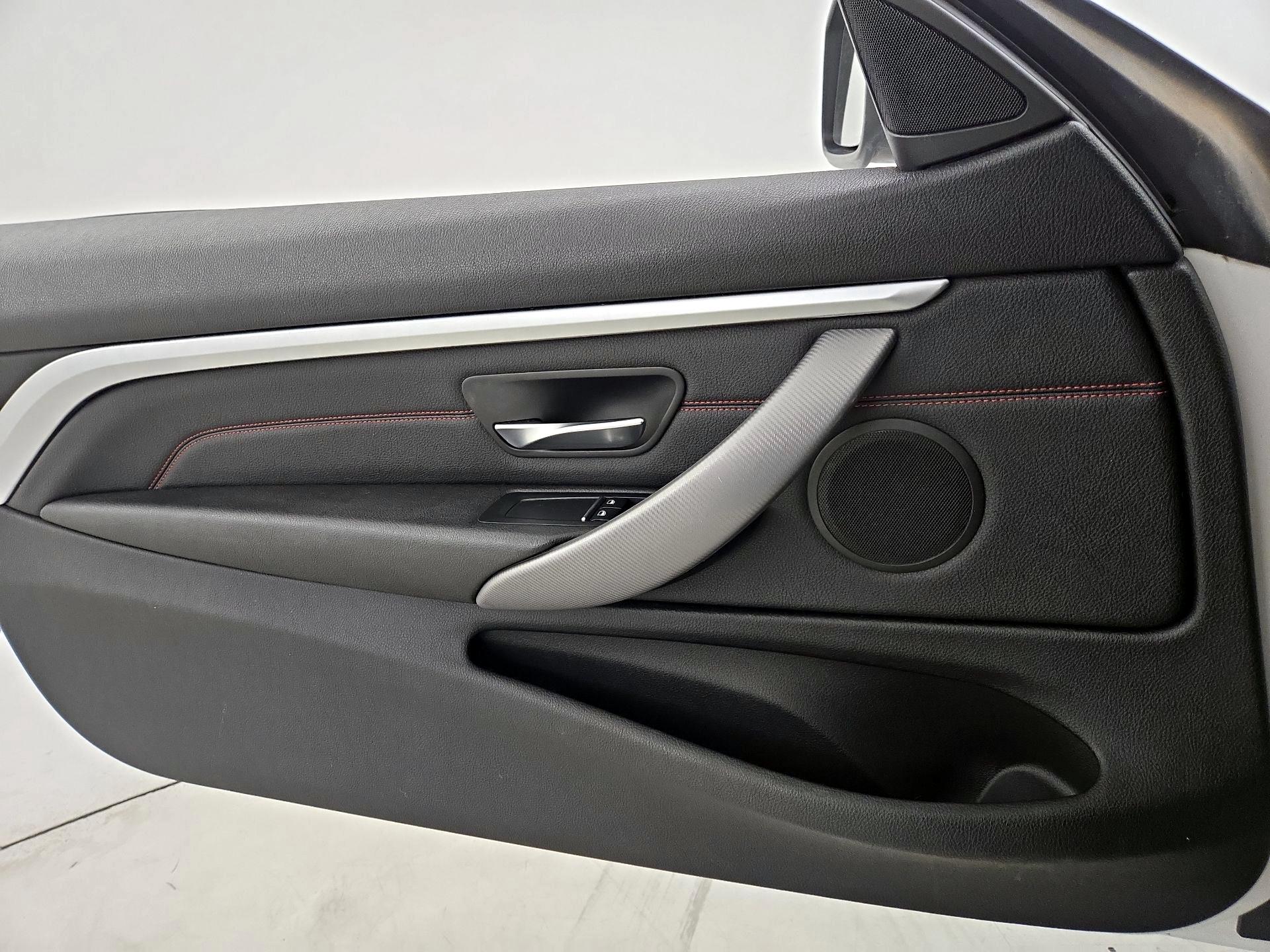 Thumbnail: 2020 BMW 4 Series - 12