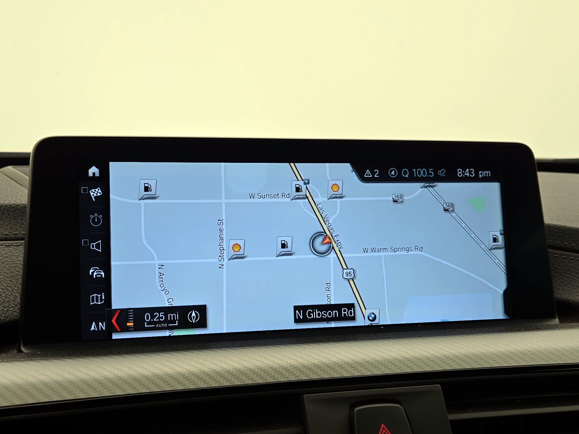 Thumbnail: 2020 BMW 4 Series - 14