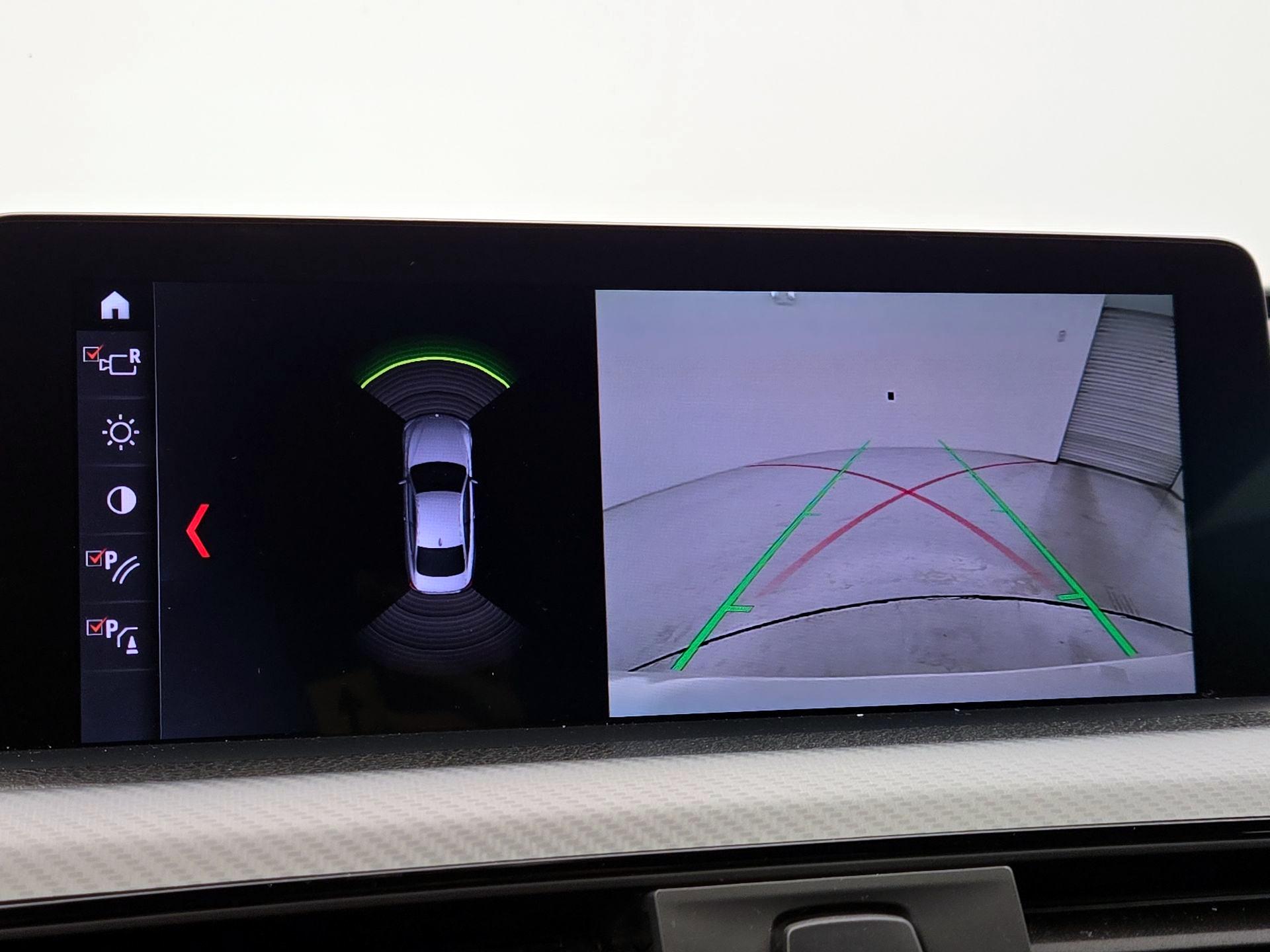 Thumbnail: 2020 BMW 4 Series - 15