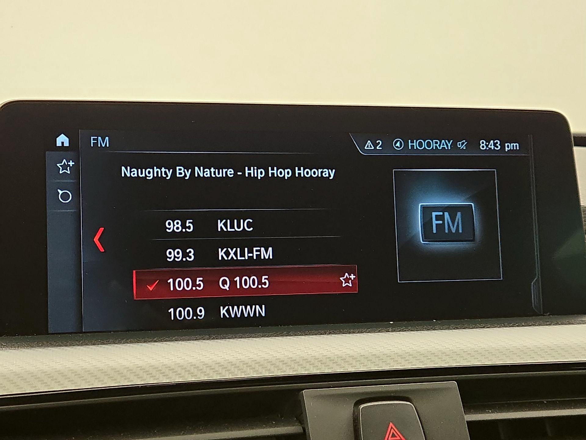 Thumbnail: 2020 BMW 4 Series - 16