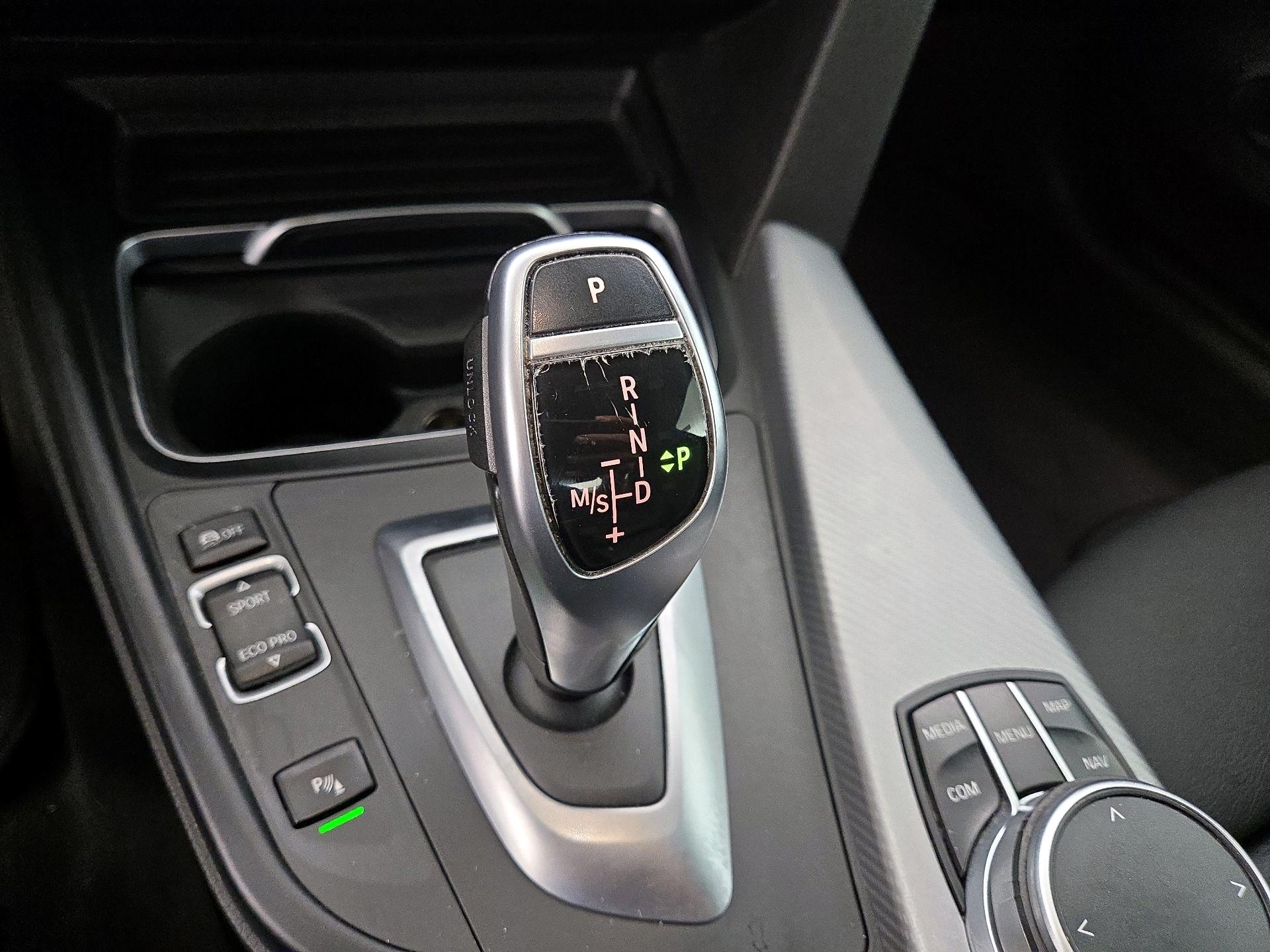 Thumbnail: 2020 BMW 4 Series - 18