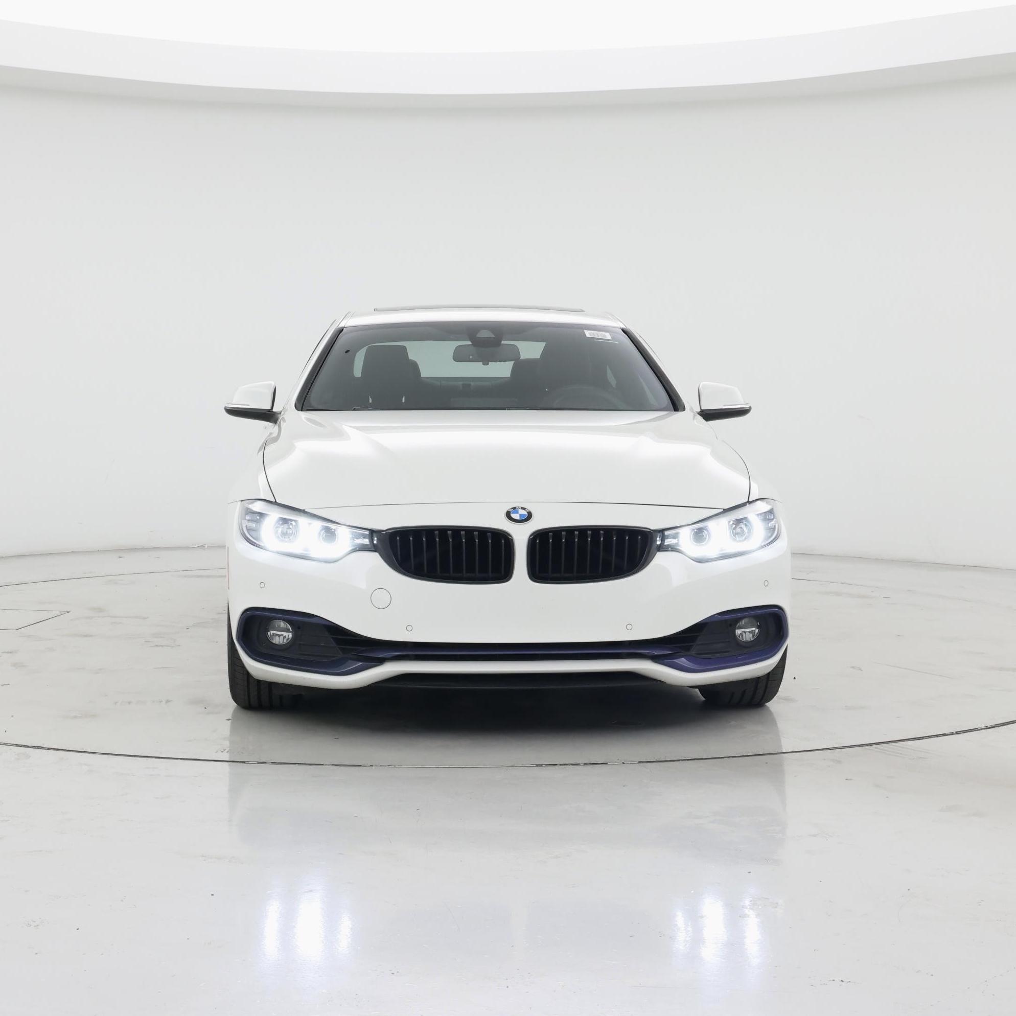 Thumbnail: 2020 BMW 4 Series - 5
