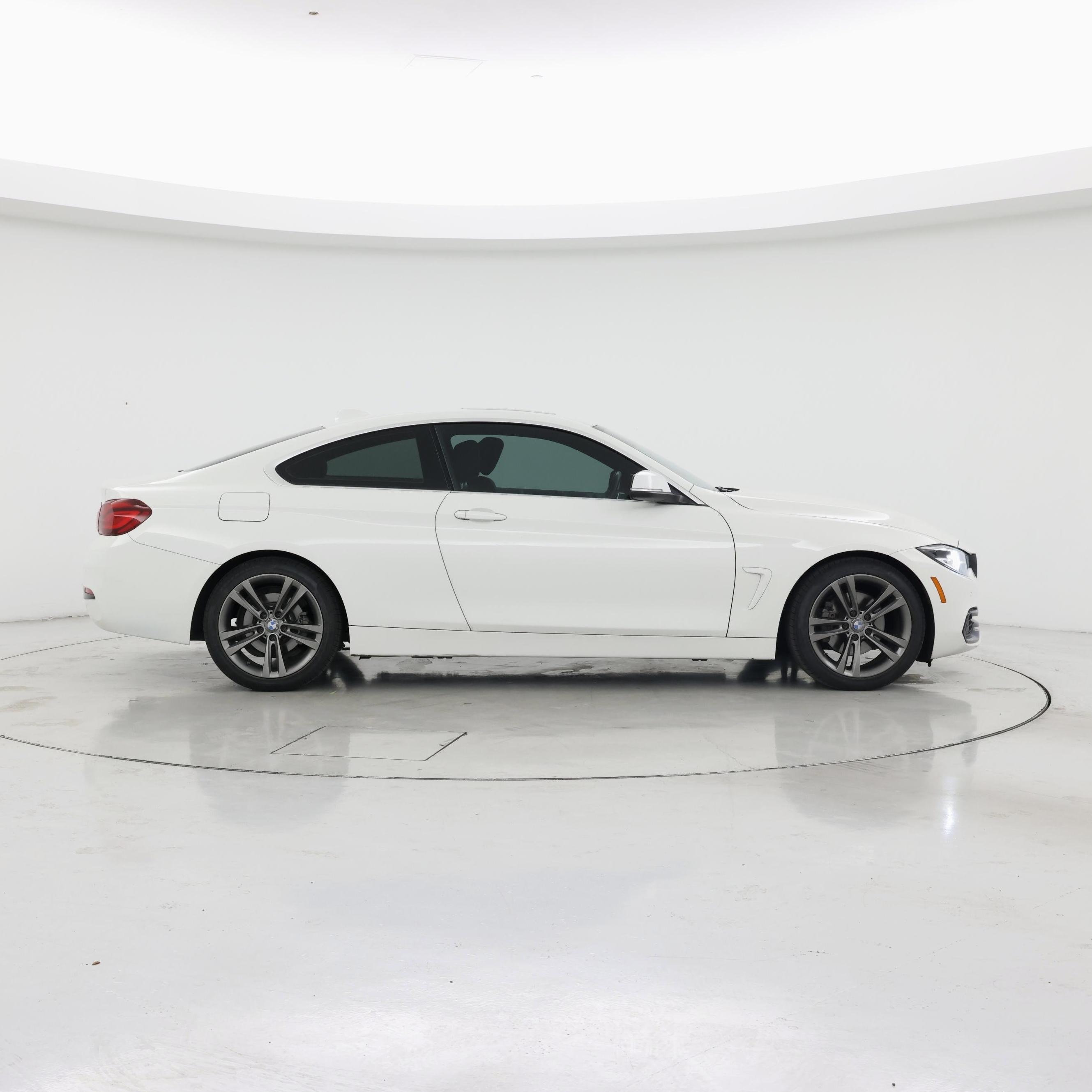 Thumbnail: 2020 BMW 4 Series - 7