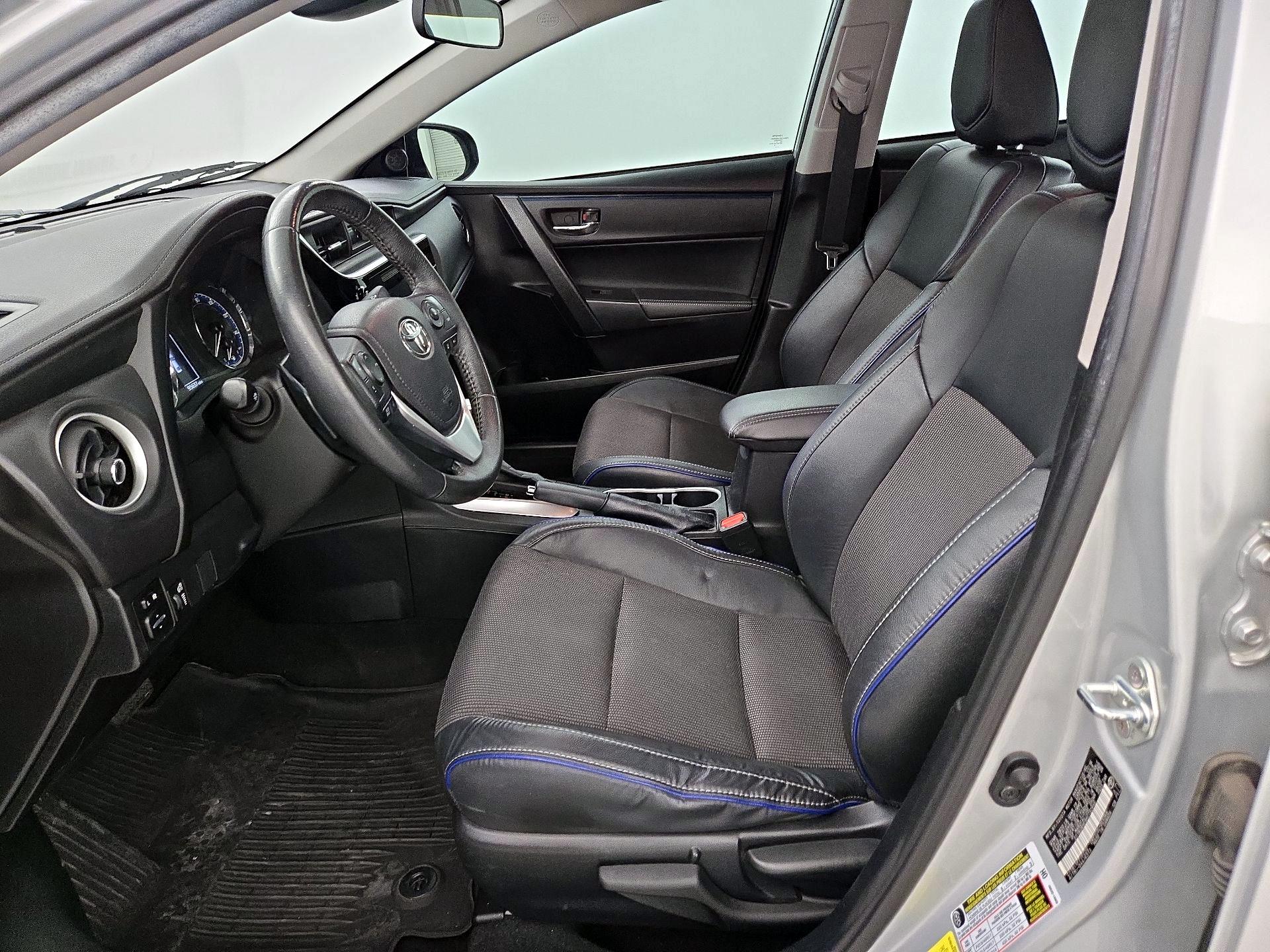 Thumbnail: 2017 Toyota Corolla - 11