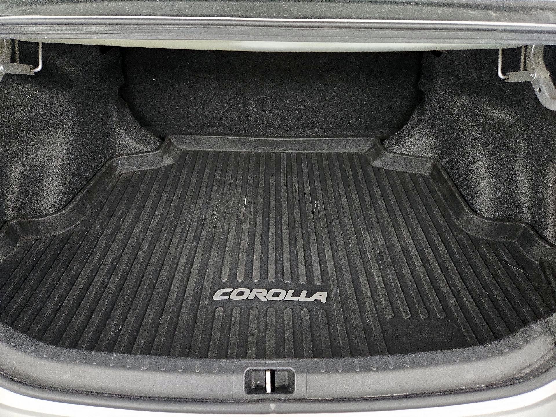 Thumbnail: 2017 Toyota Corolla - 20
