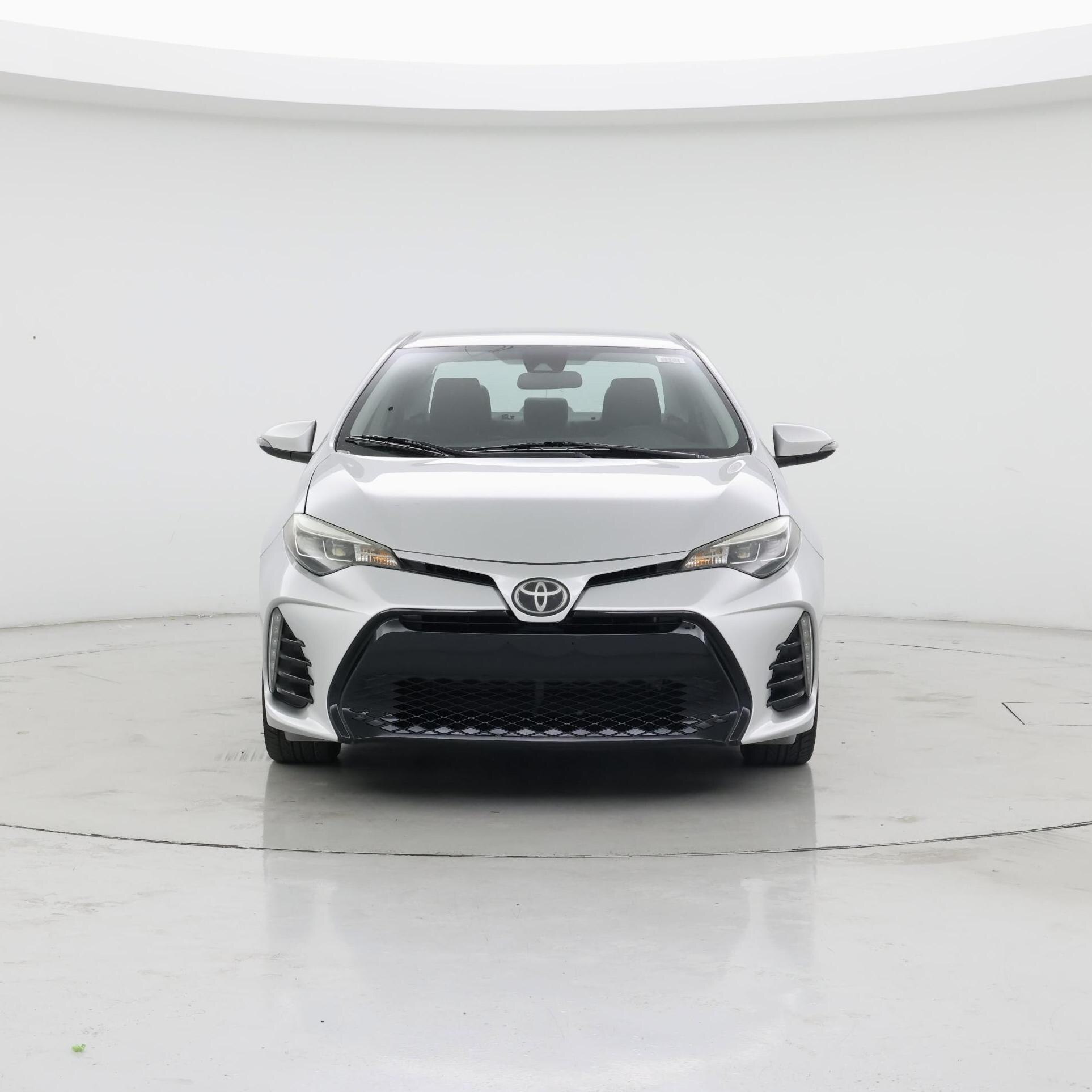 Thumbnail: 2017 Toyota Corolla - 5