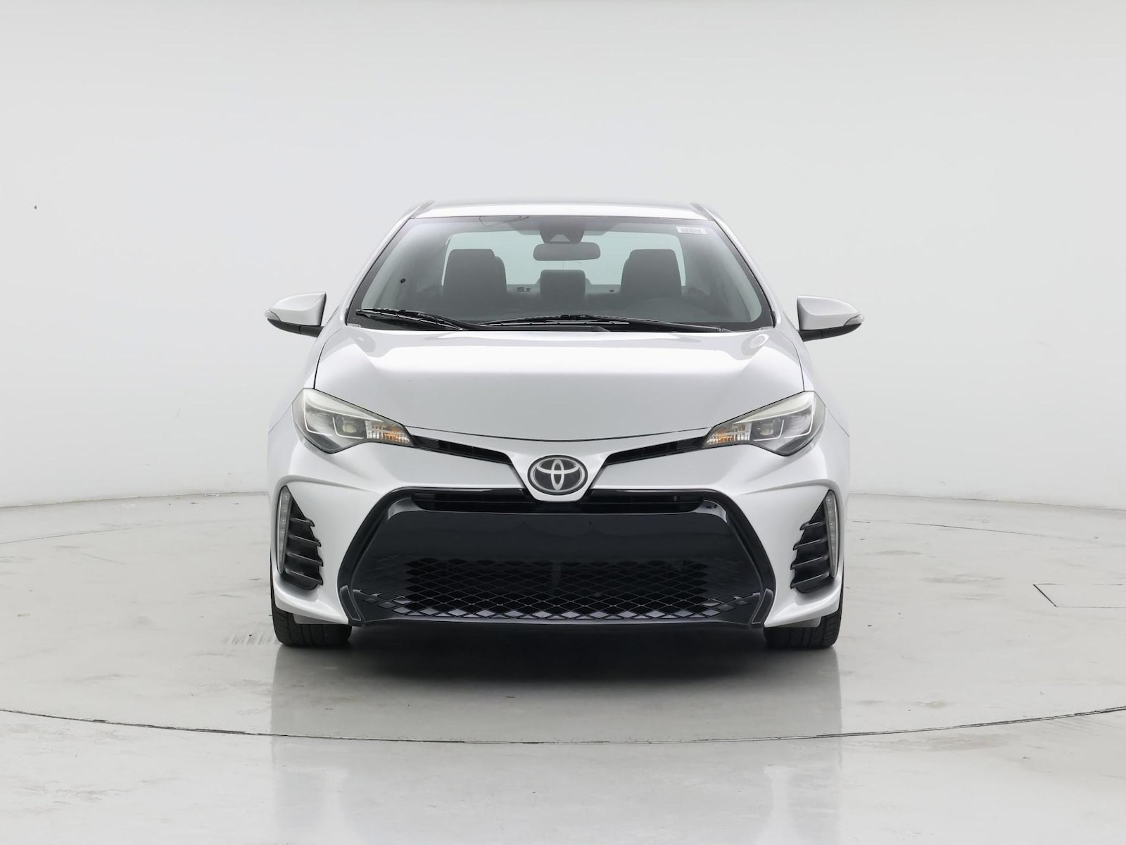2017 Toyota Corolla SE - Photo 6