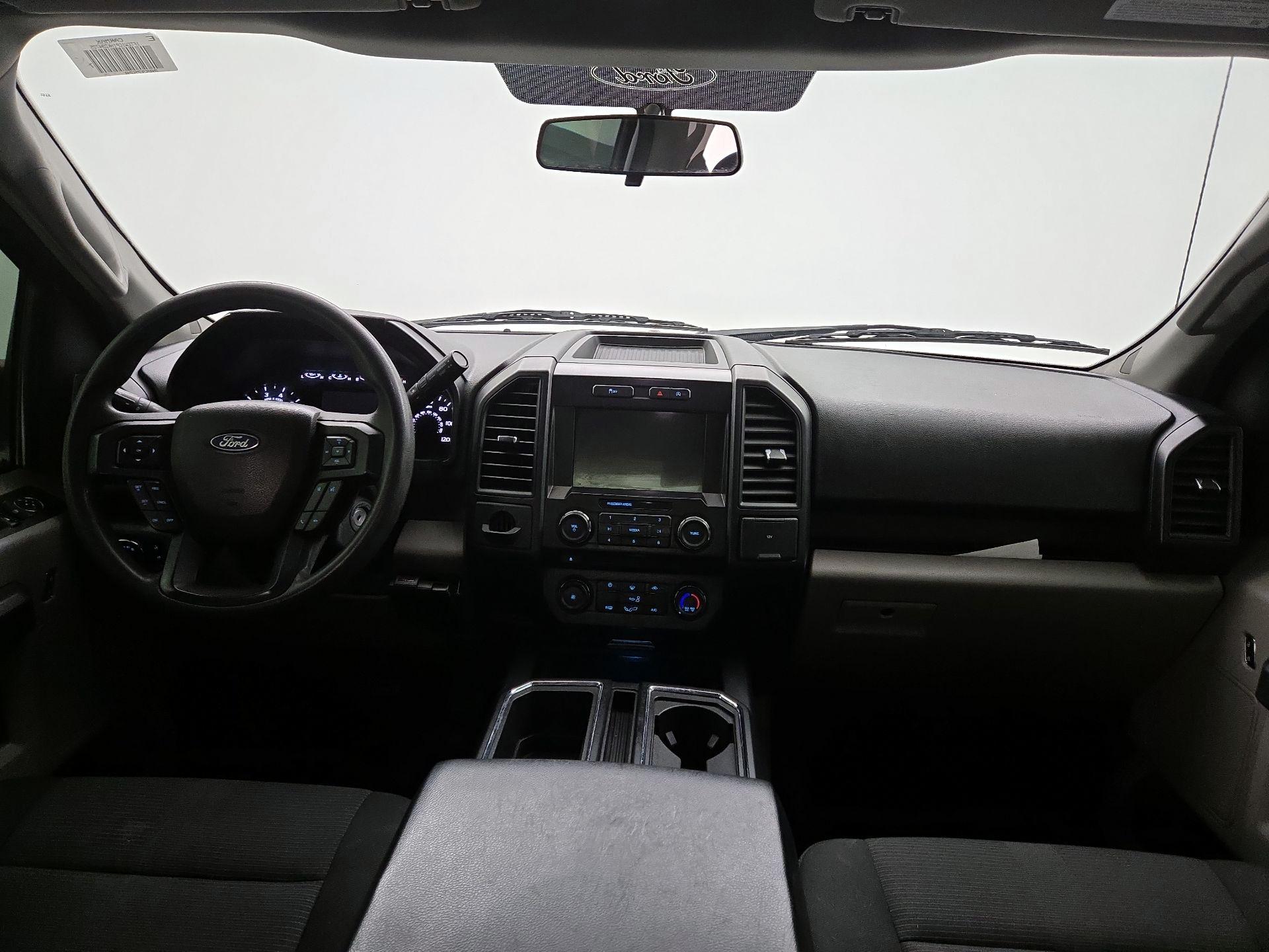 Thumbnail: 2017 Ford F-150 - 9